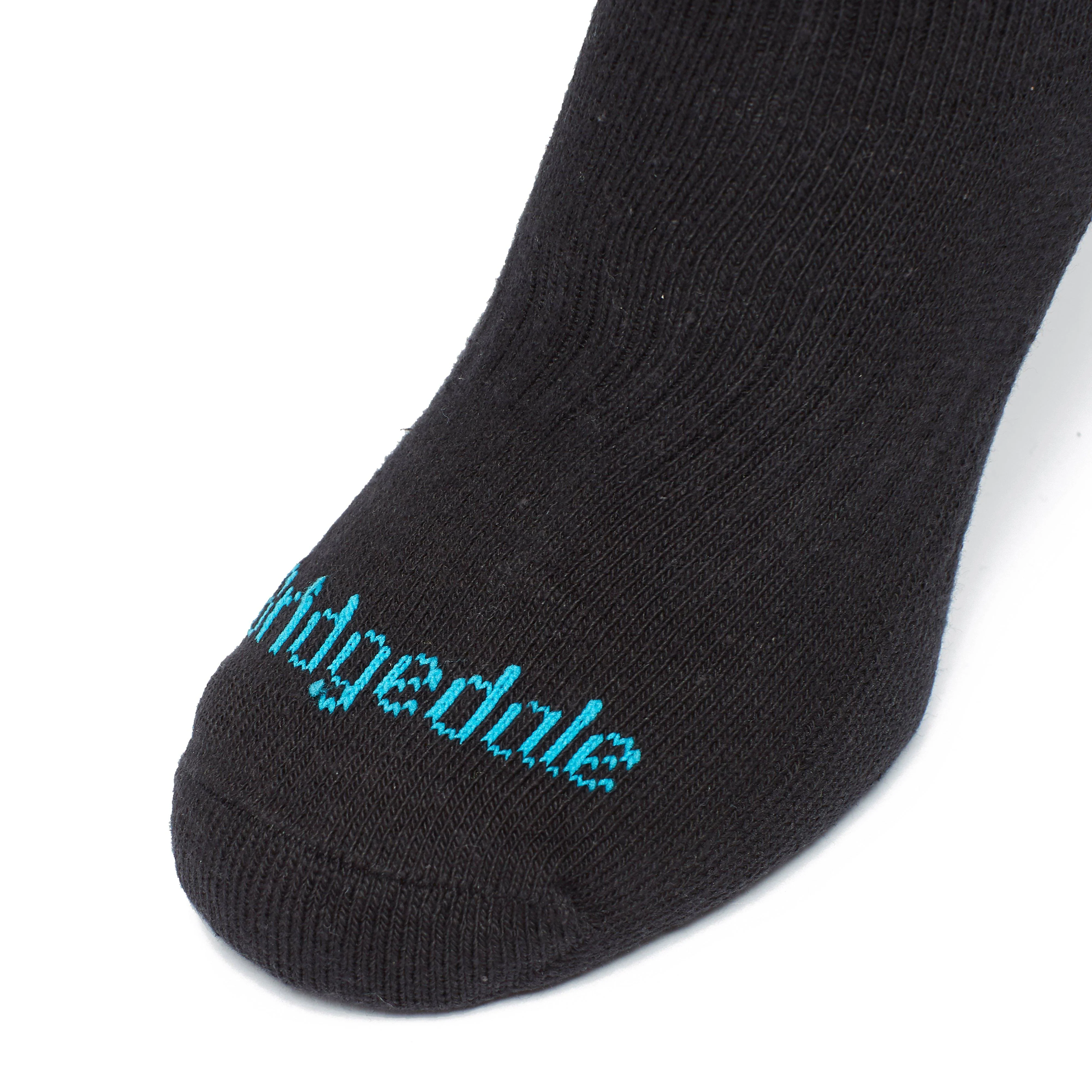Women's Dingle Socks 2 Pack - Image 4