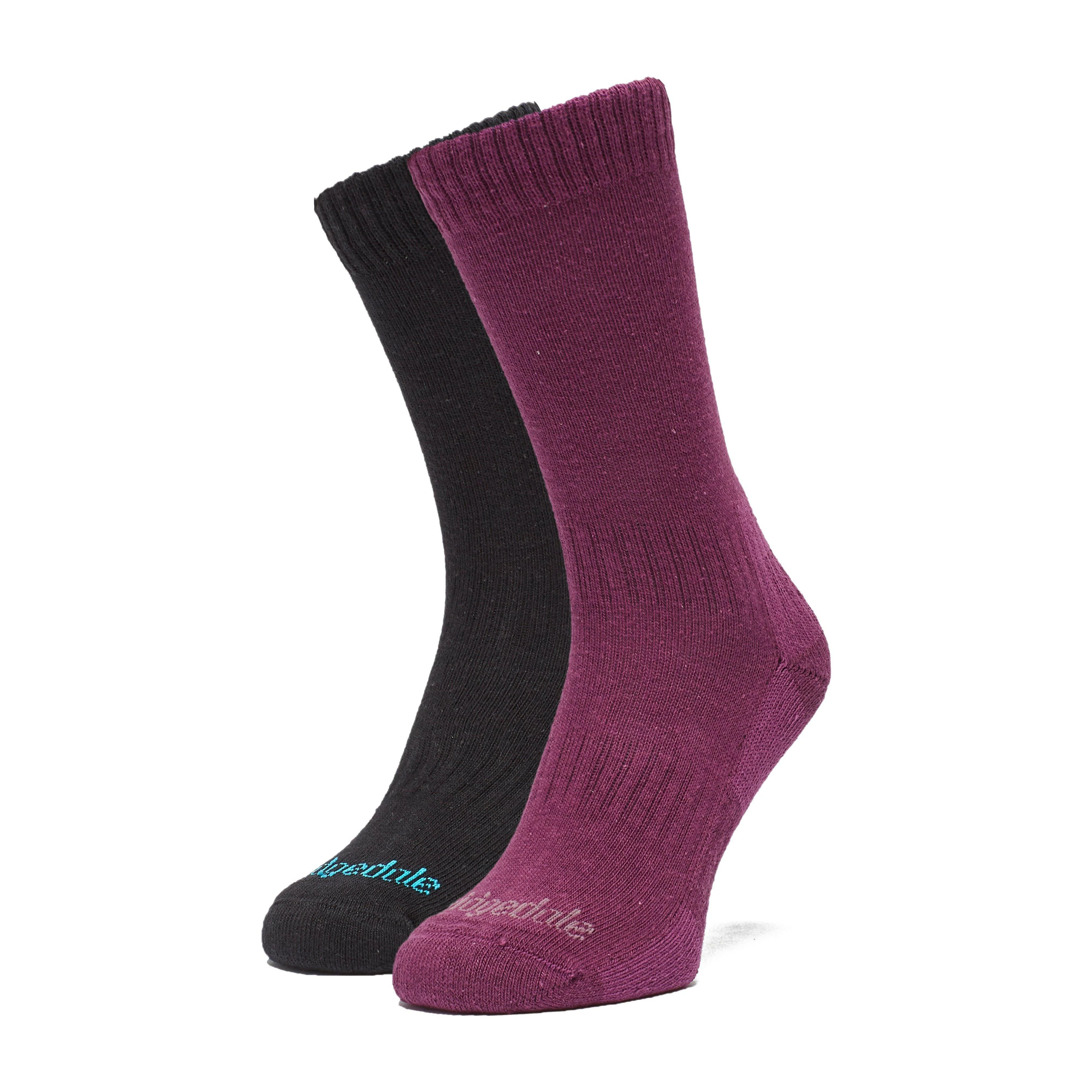 Women's Dingle Socks 2 Pack - Image 6