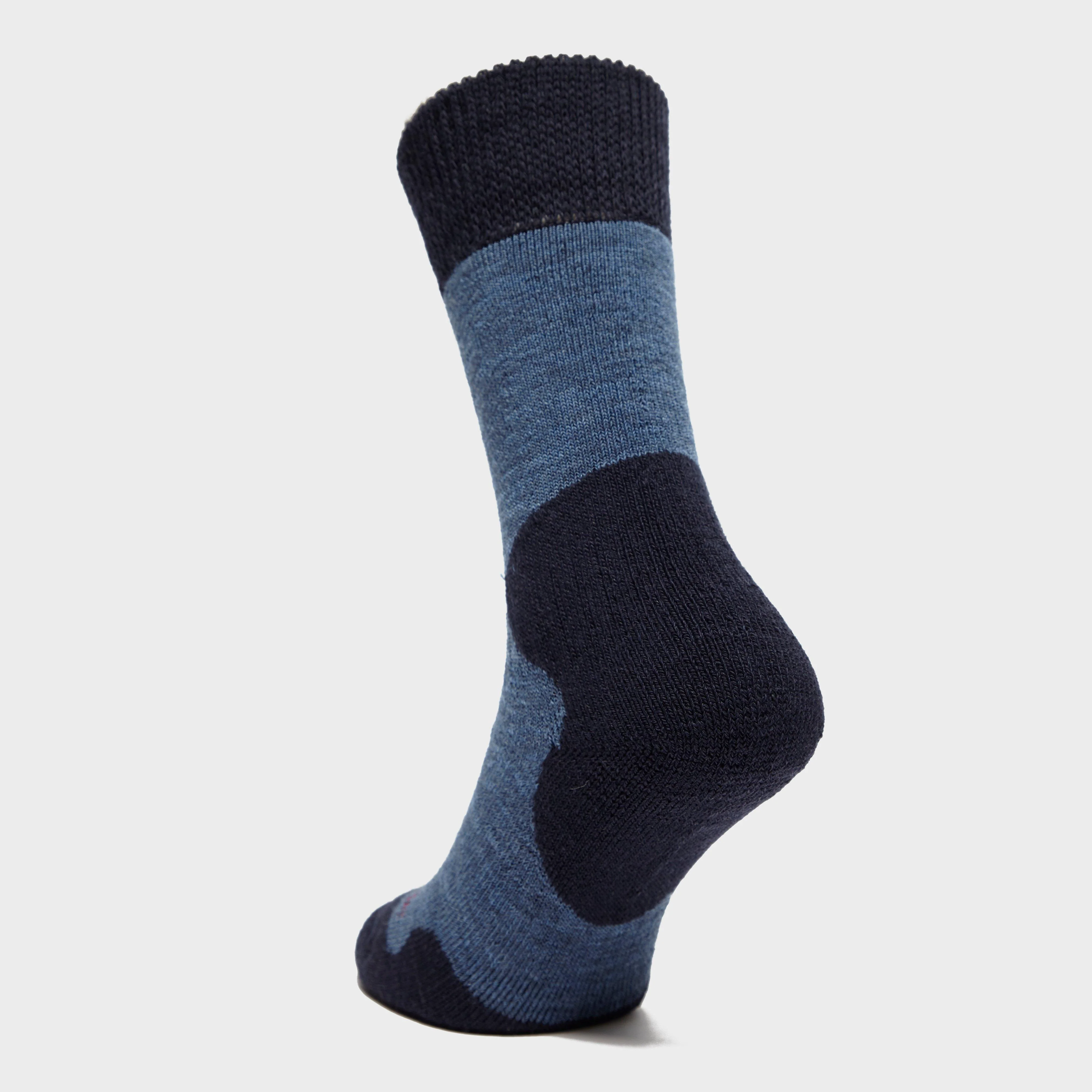 Women's Explorer Heavyweight Merino Comfort Boot Socks - Image 2