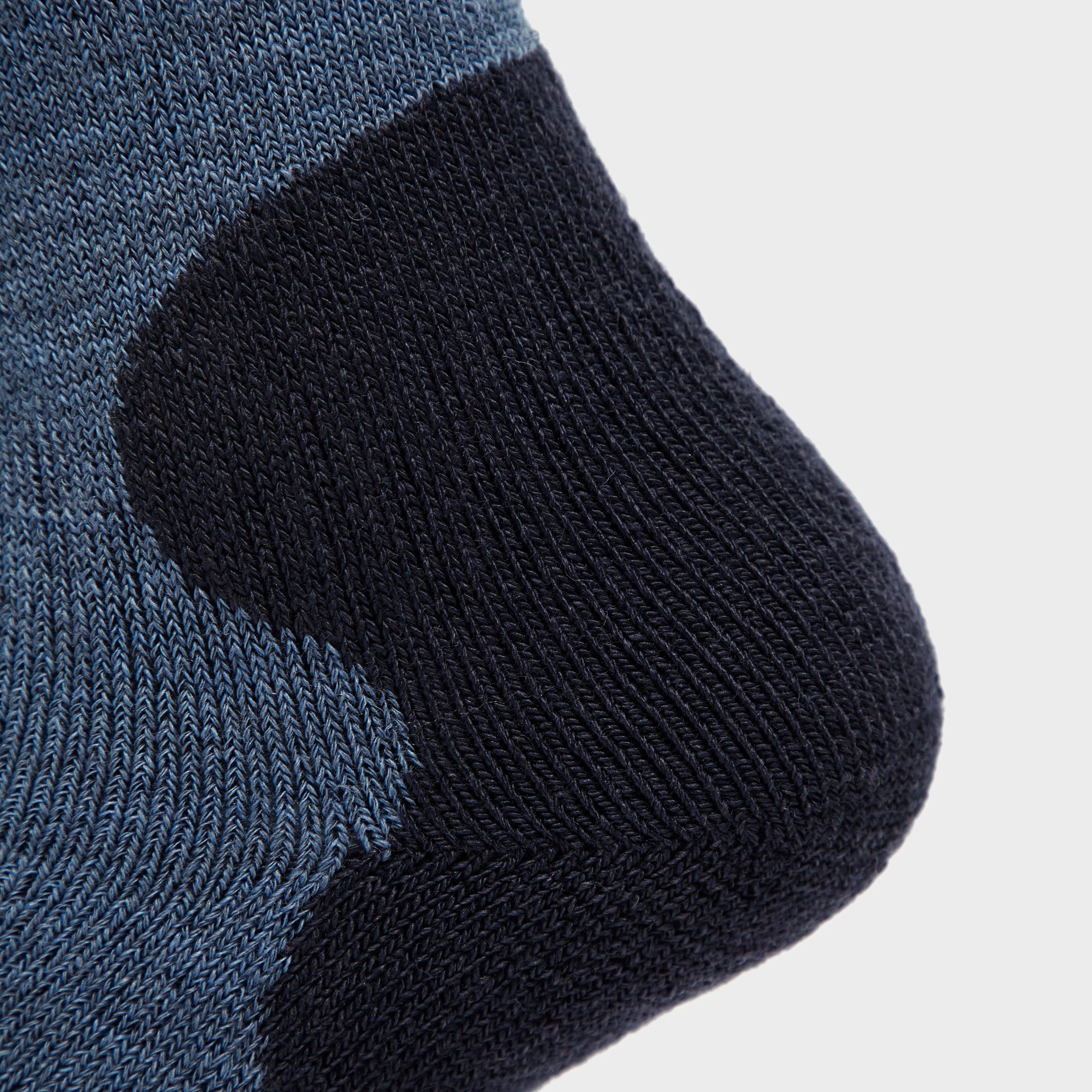 Women's Explorer Heavyweight Merino Comfort Boot Socks - Image 5