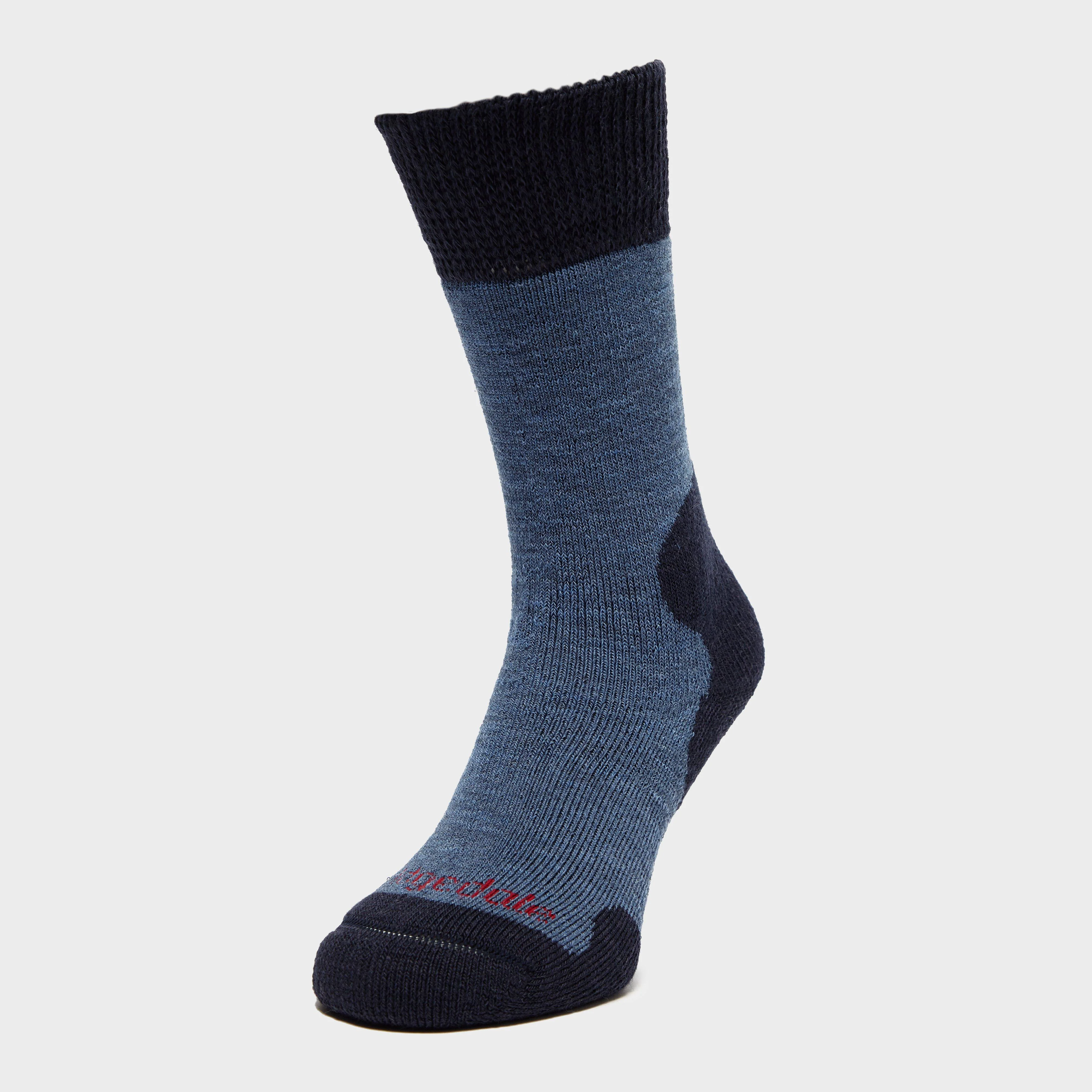 Women's Explorer Heavyweight Merino Comfort Boot Socks - Image 6