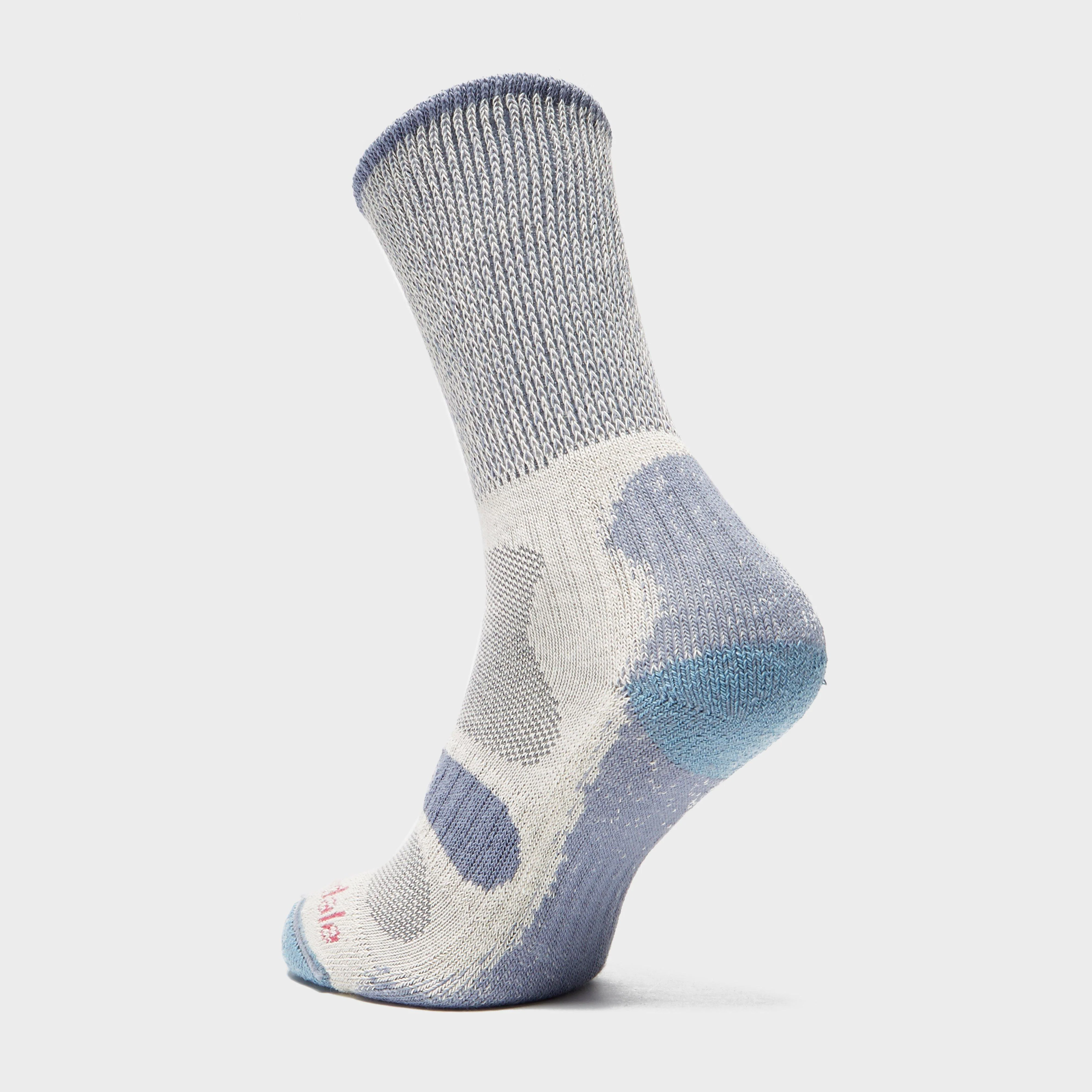 Women's Hike Lightweight Coolmax® Socks - Image 2