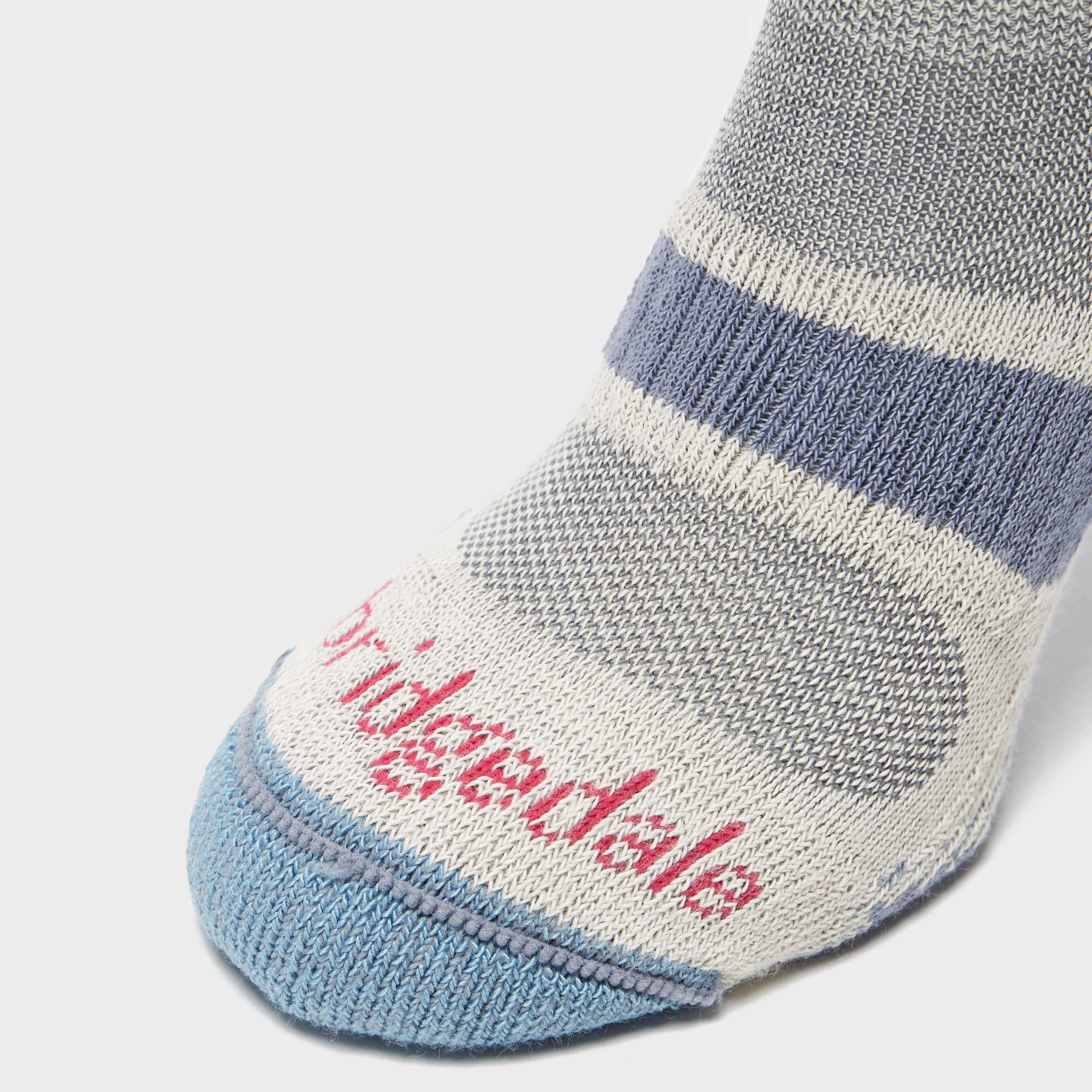 Women's Hike Lightweight Coolmax® Socks - Image 5