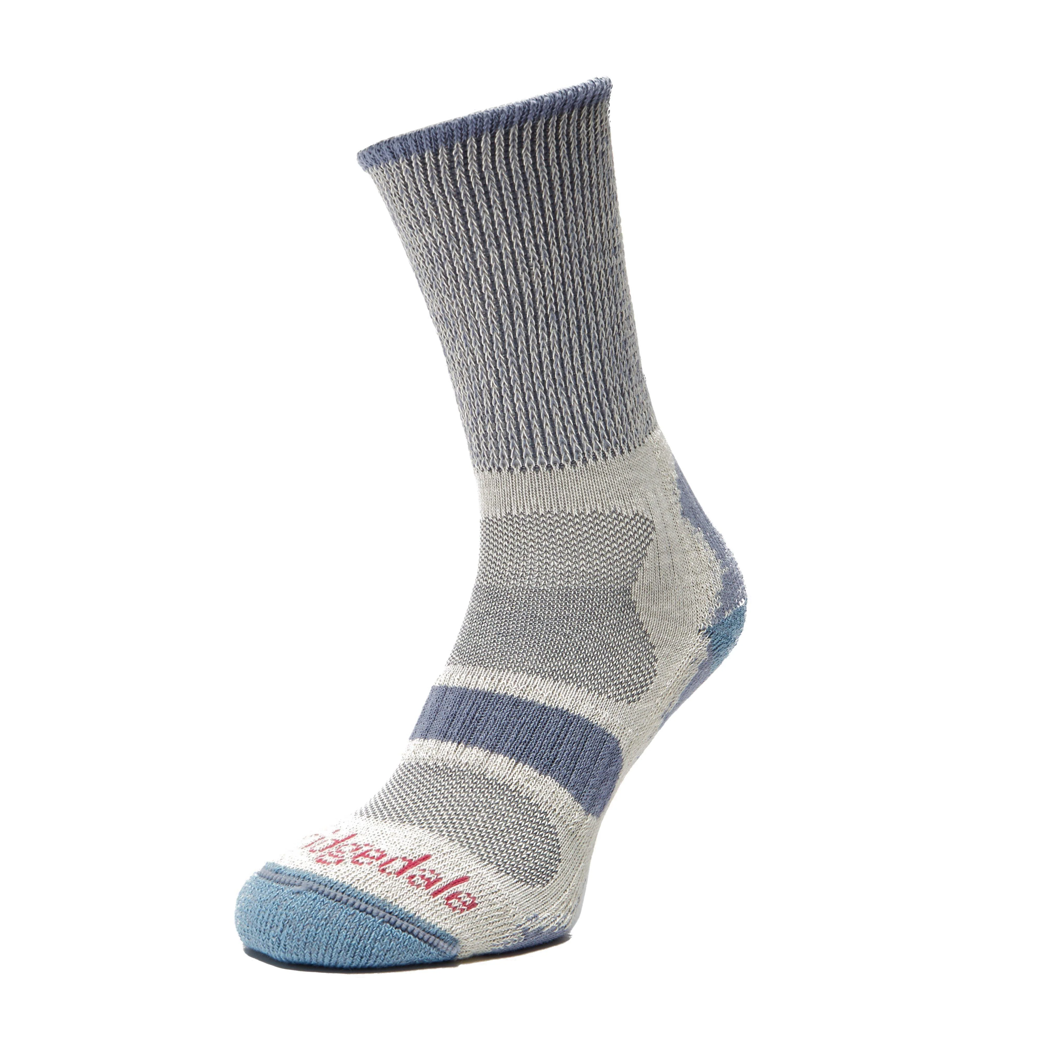 Women's Hike Lightweight Coolmax® Socks - Image 6