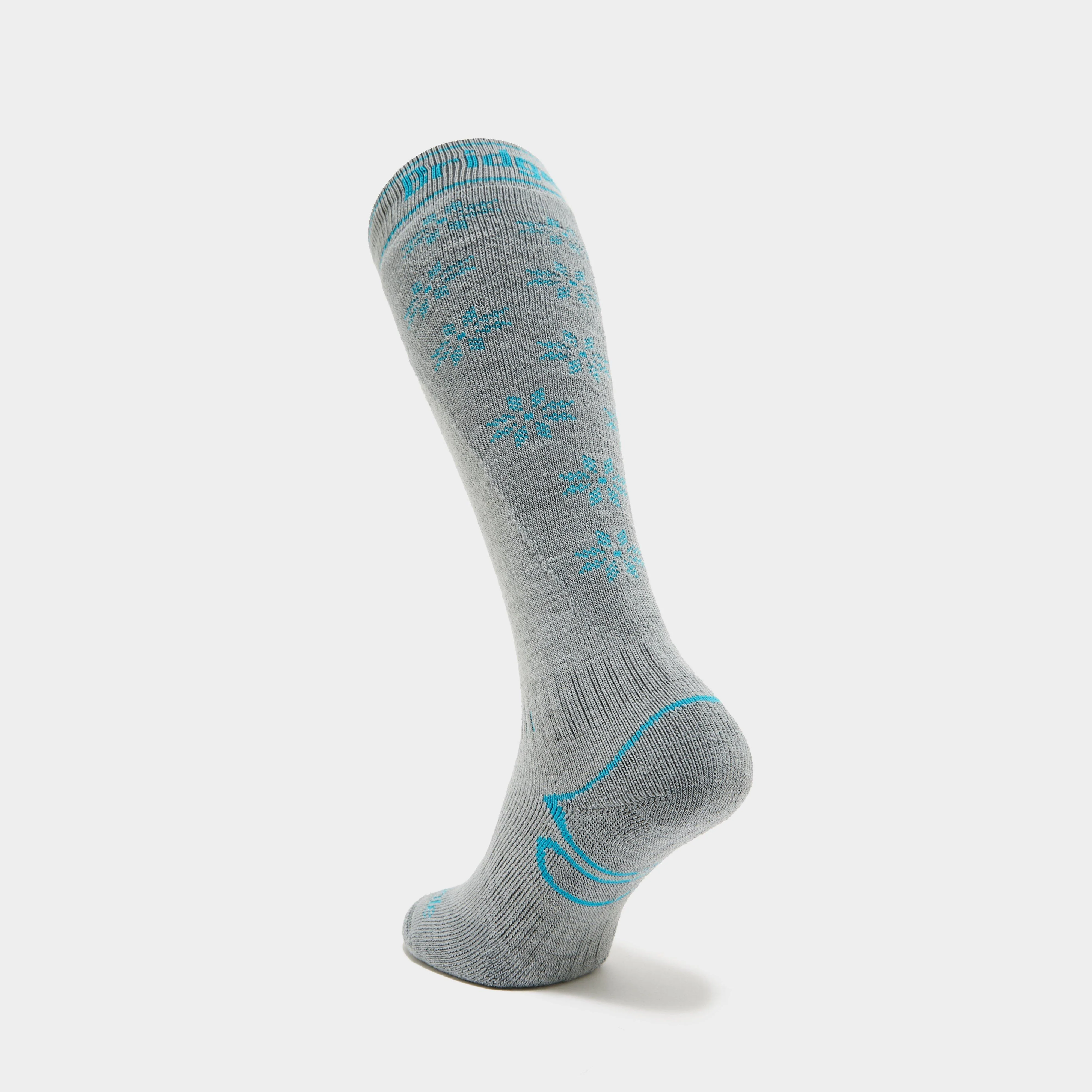 Women's Midweight Plus Sock - Image 2