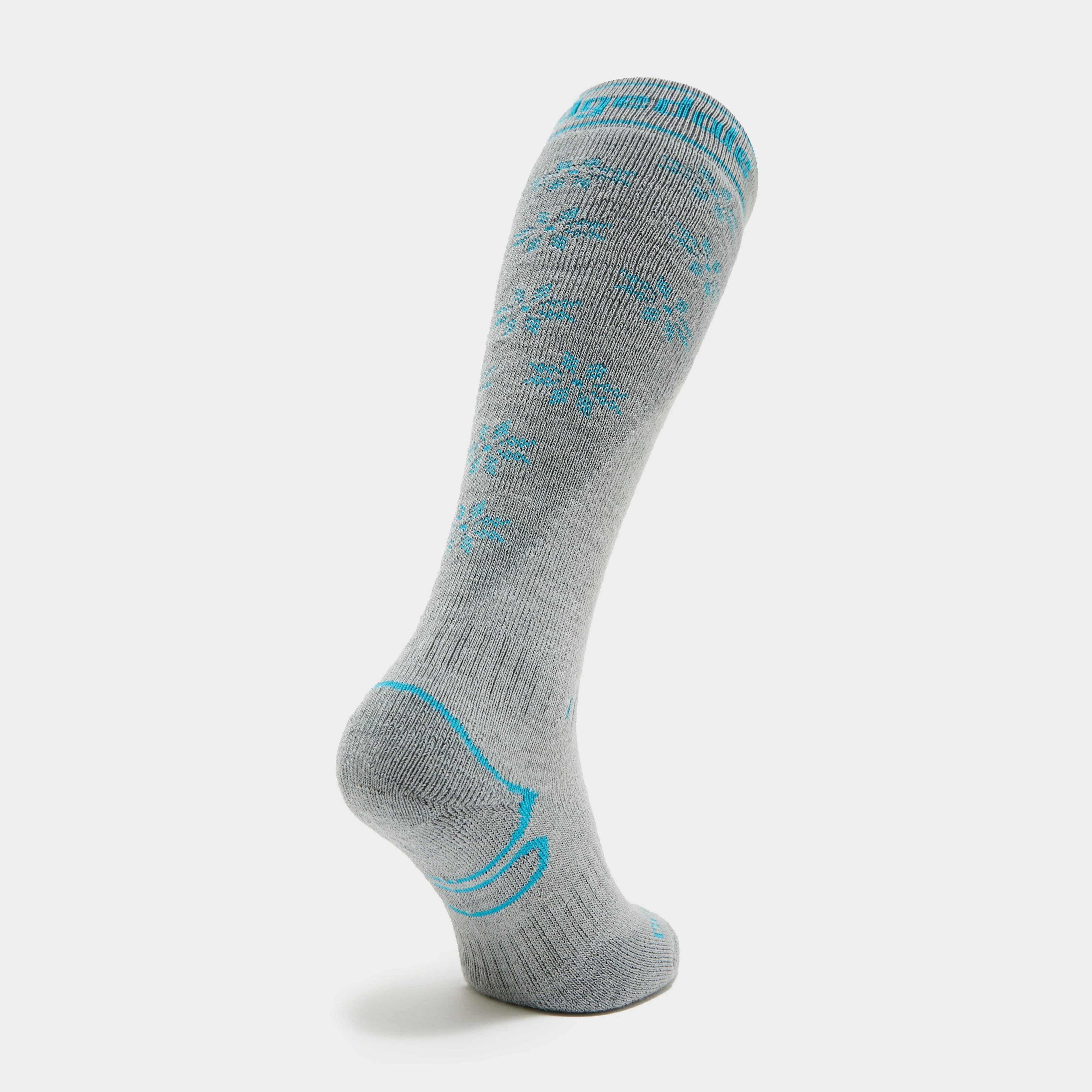 Women's Midweight Plus Sock - Image 3