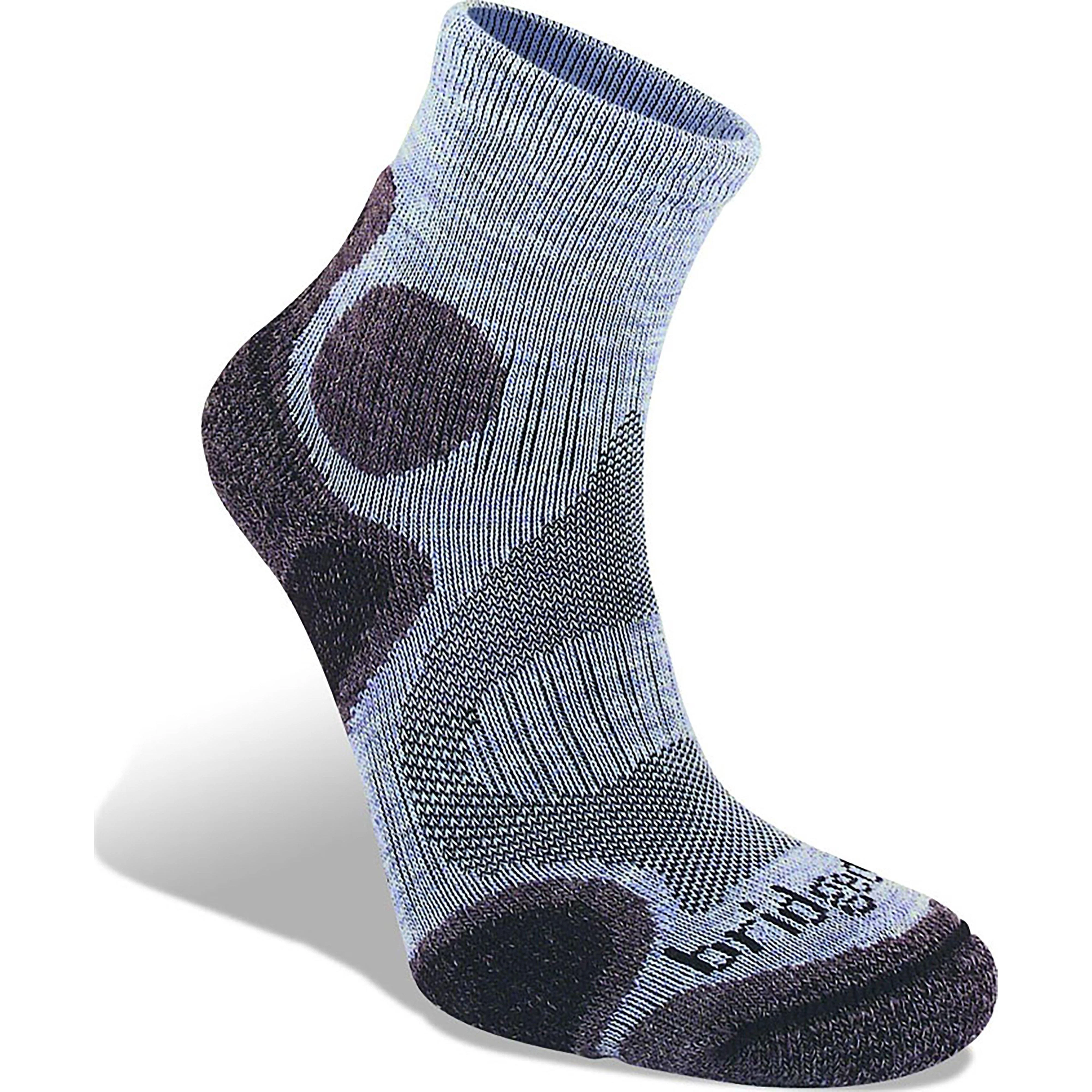 Women's Trail Sport Lightweight T2 Merino Comfort - Image 2