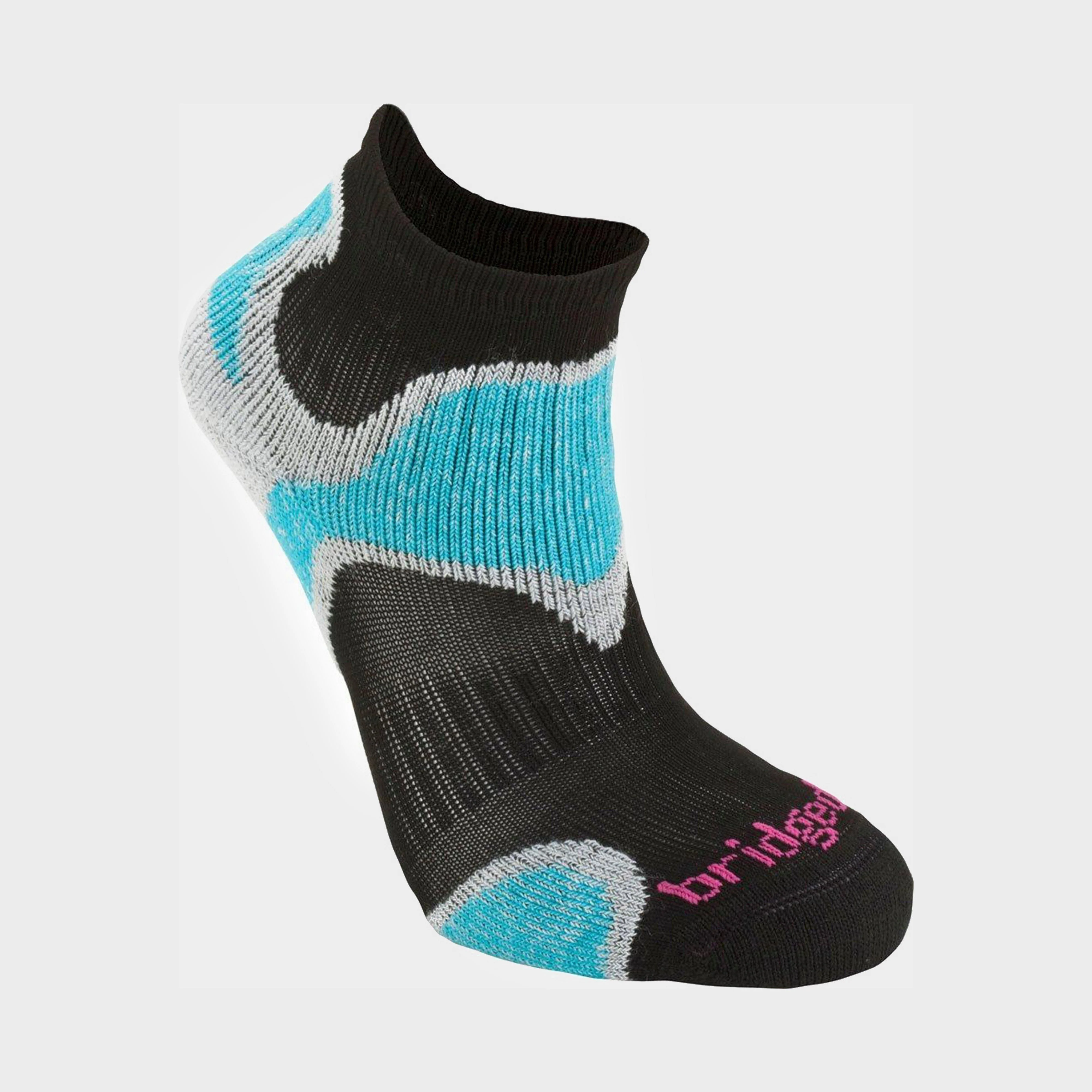 Women's Trail Sport Ultra Light T2 Merino Comfort Ankle Socks