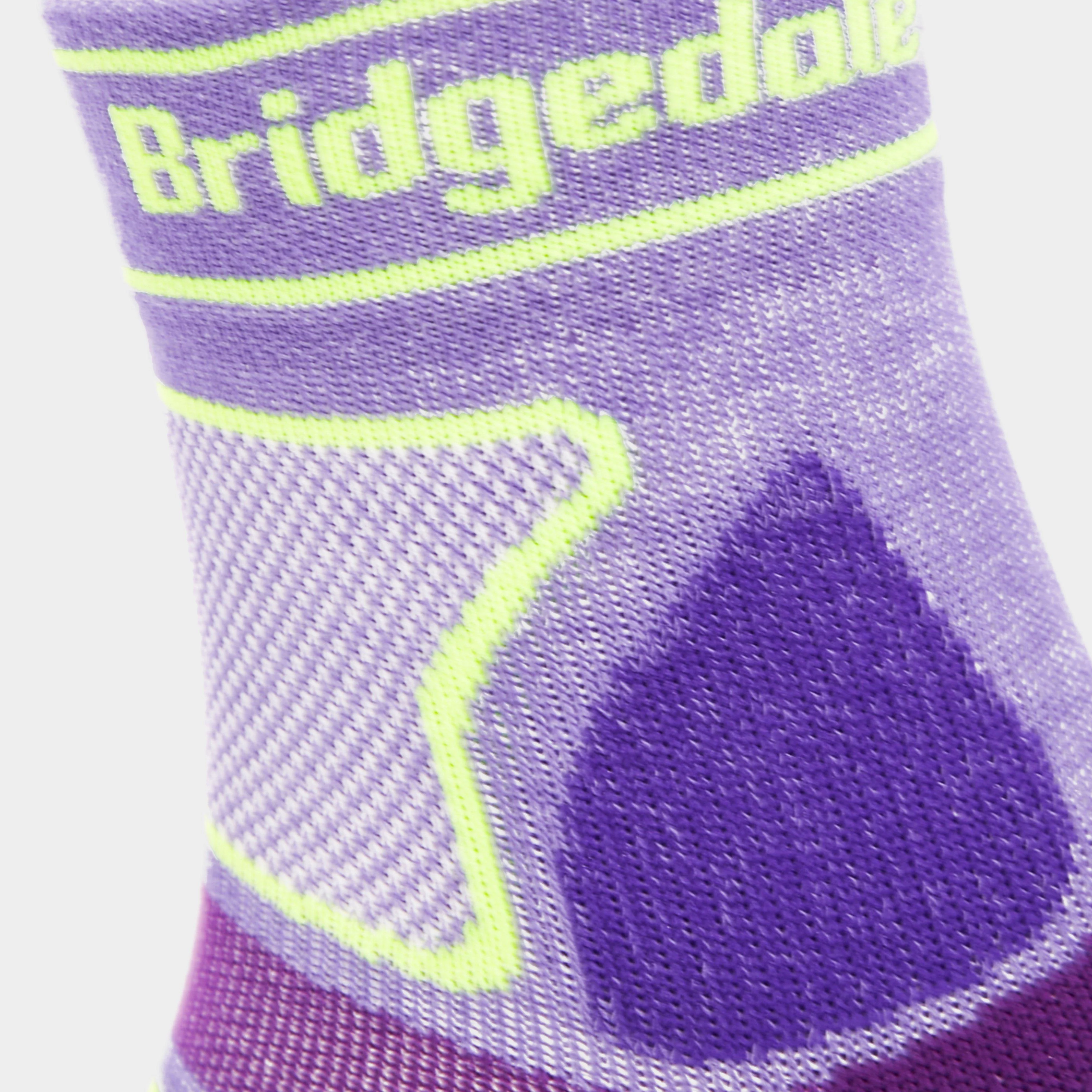 Women’s Ultra Light T2 COOLMAX® Sport Low Socks - Image 3