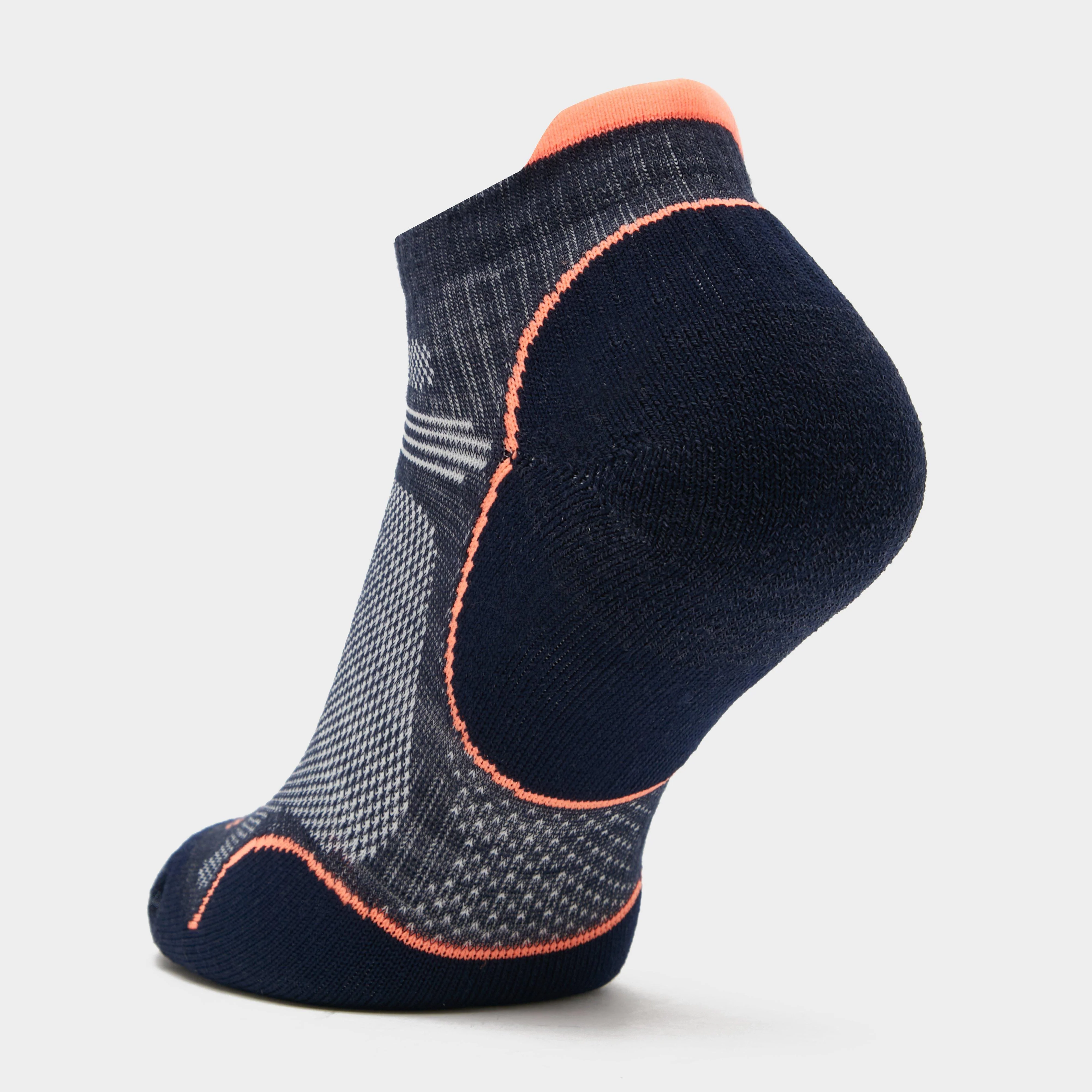 Women's Ultra Light T2 Merino Performance Low - Image 2