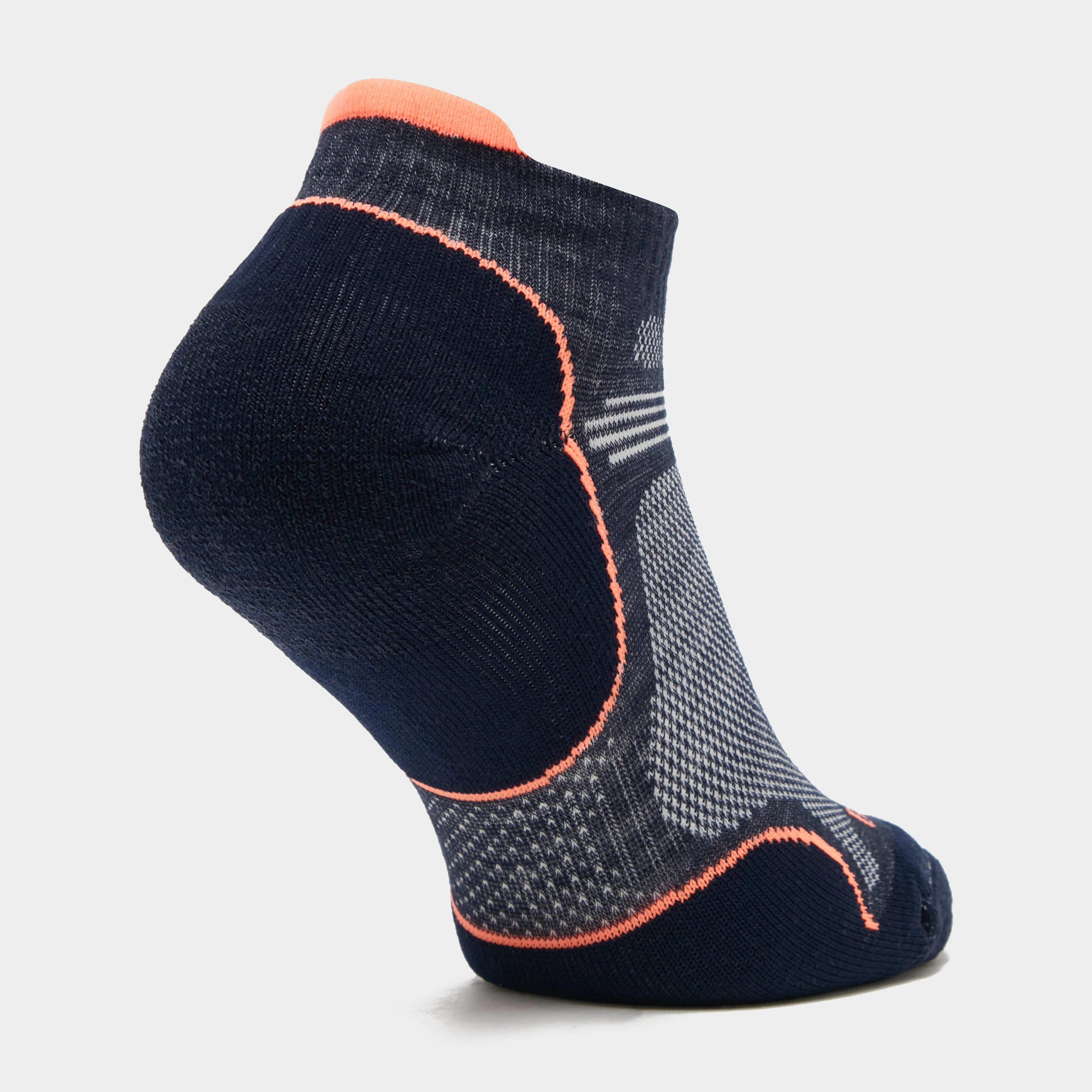 Women's Ultra Light T2 Merino Performance Low - Image 3