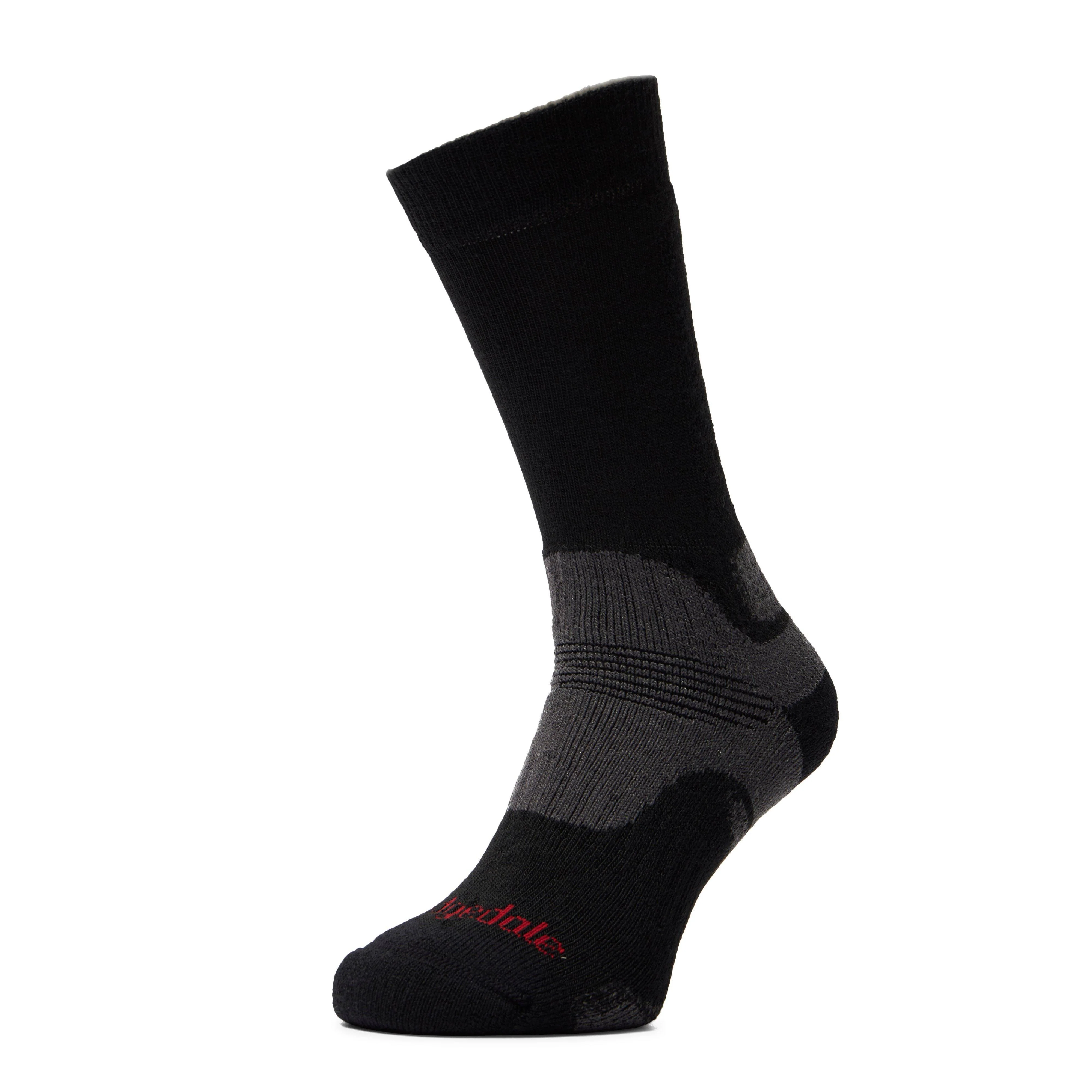 WoolFusion® Trekker Women's Socks - Image 5