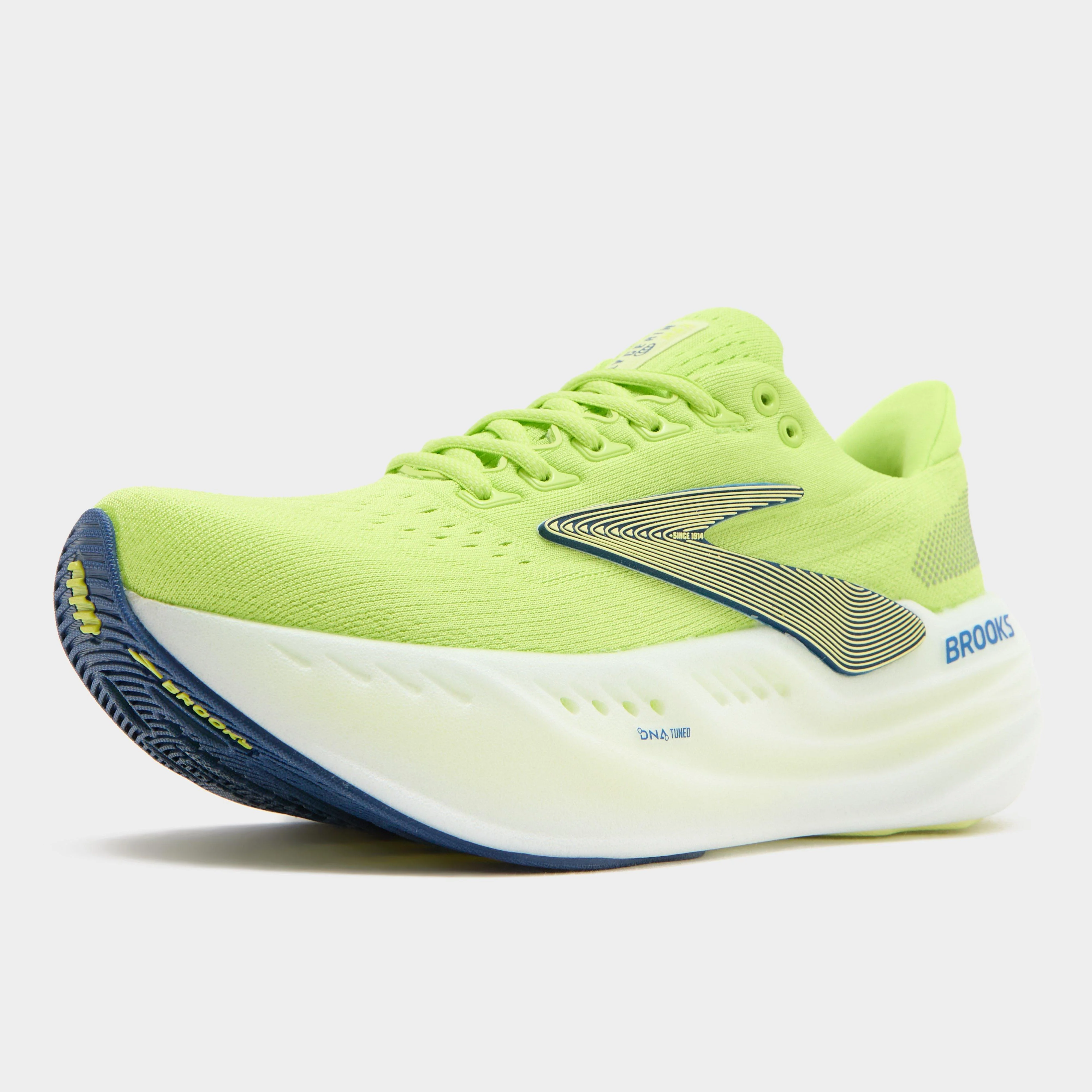 Men’s Glycerin Max Running Shoes - Image 3