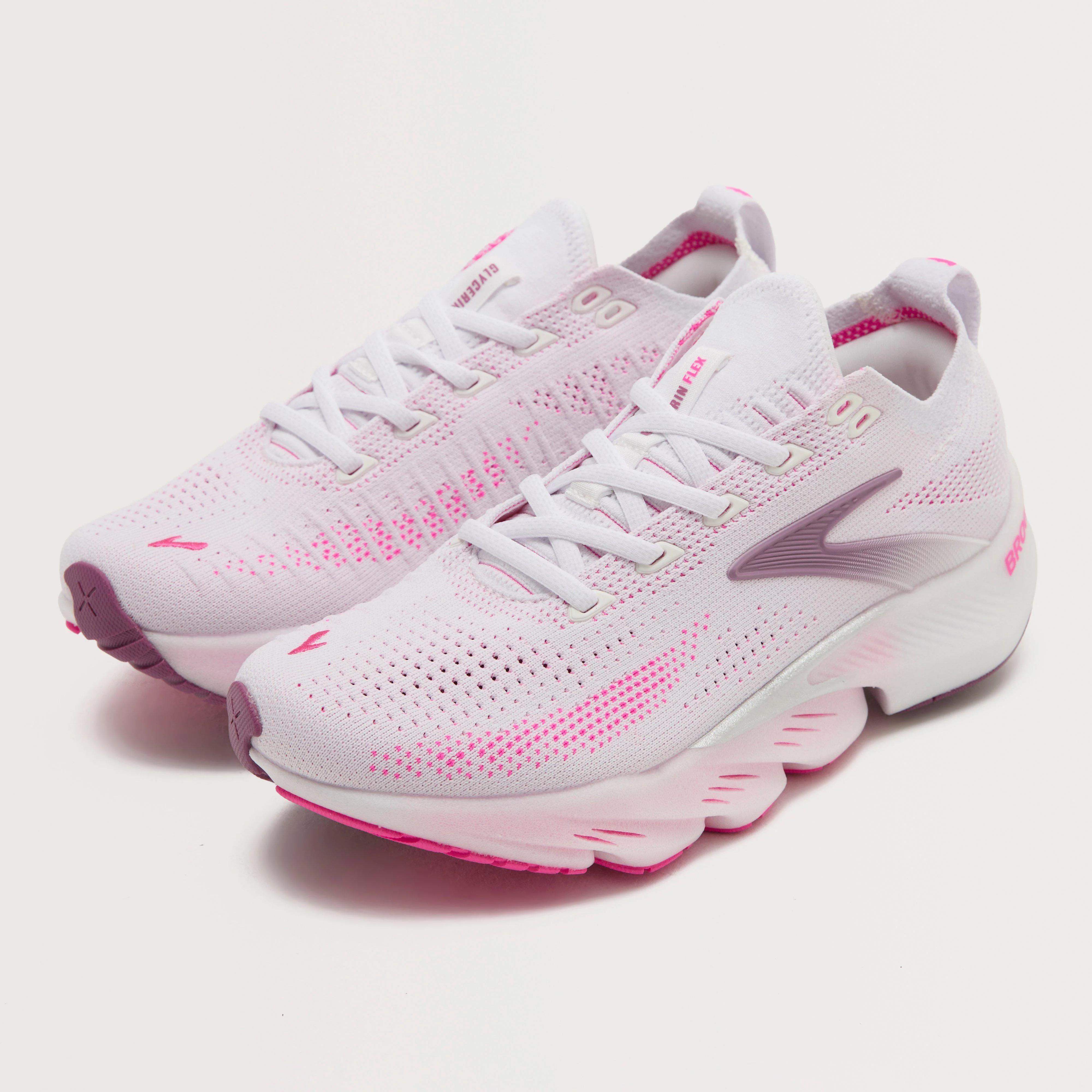 Women’s Glycerin Flex Running Shoes - Image 3