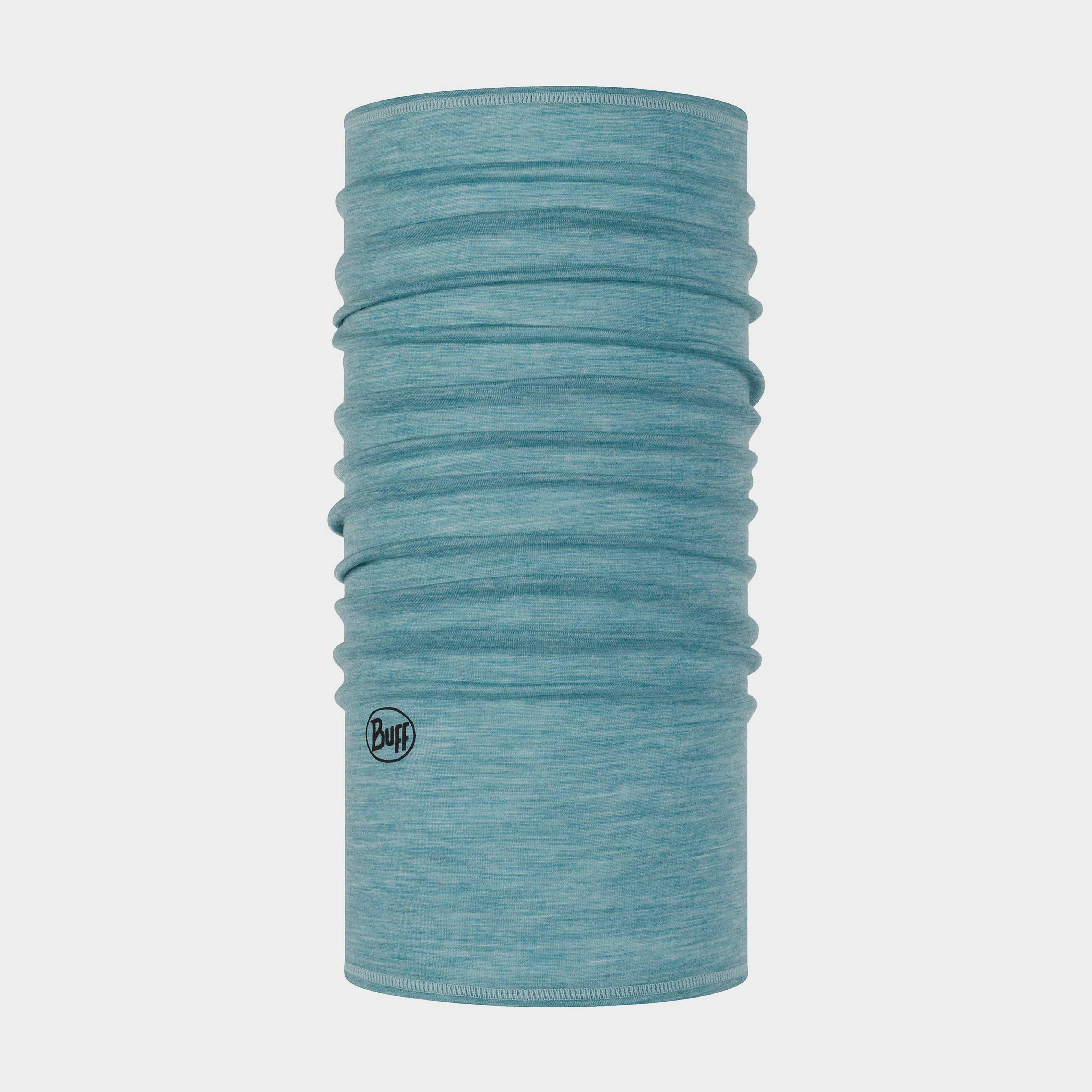 Lightweight Merino Solid Pool Buff