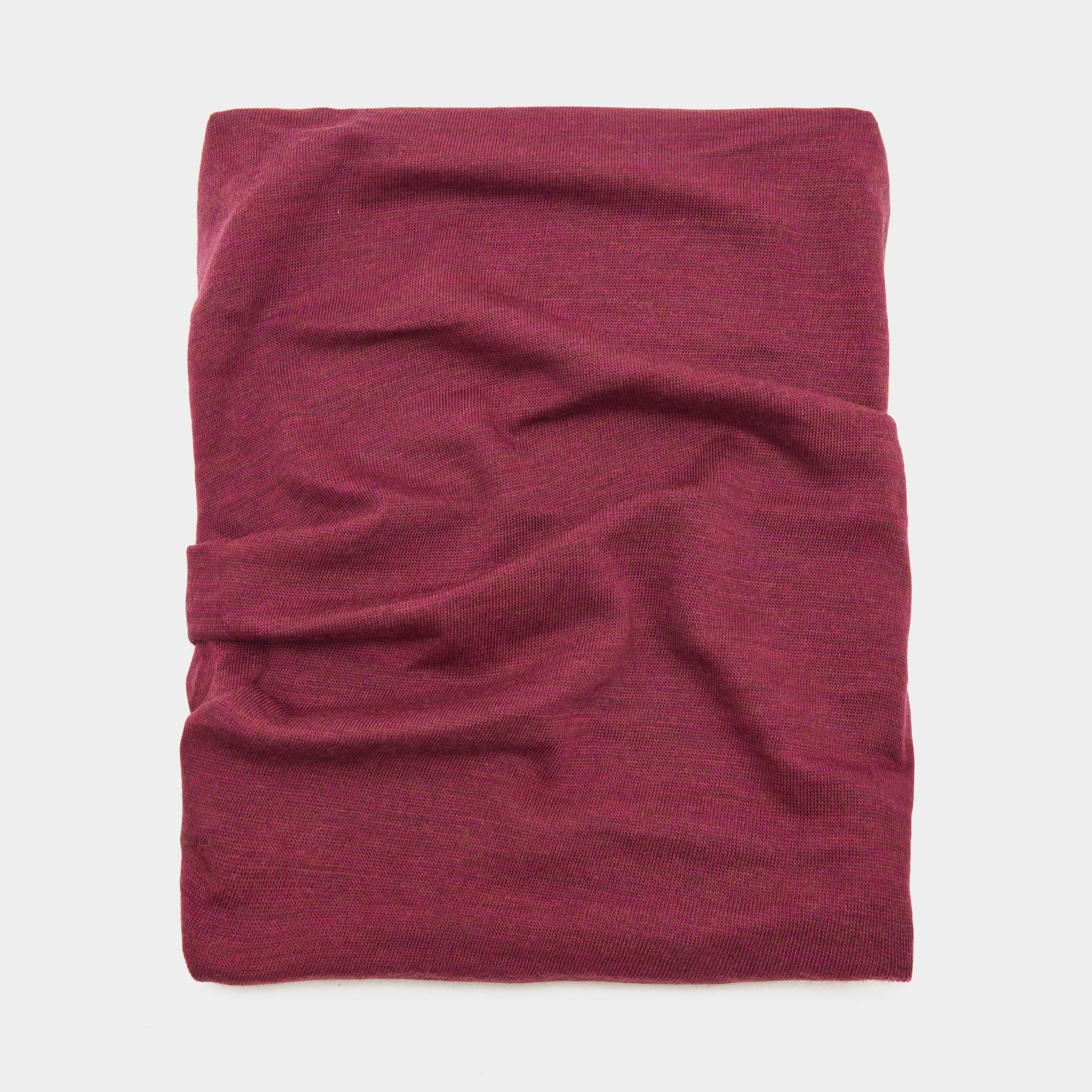 Merino Midweight Neckwear