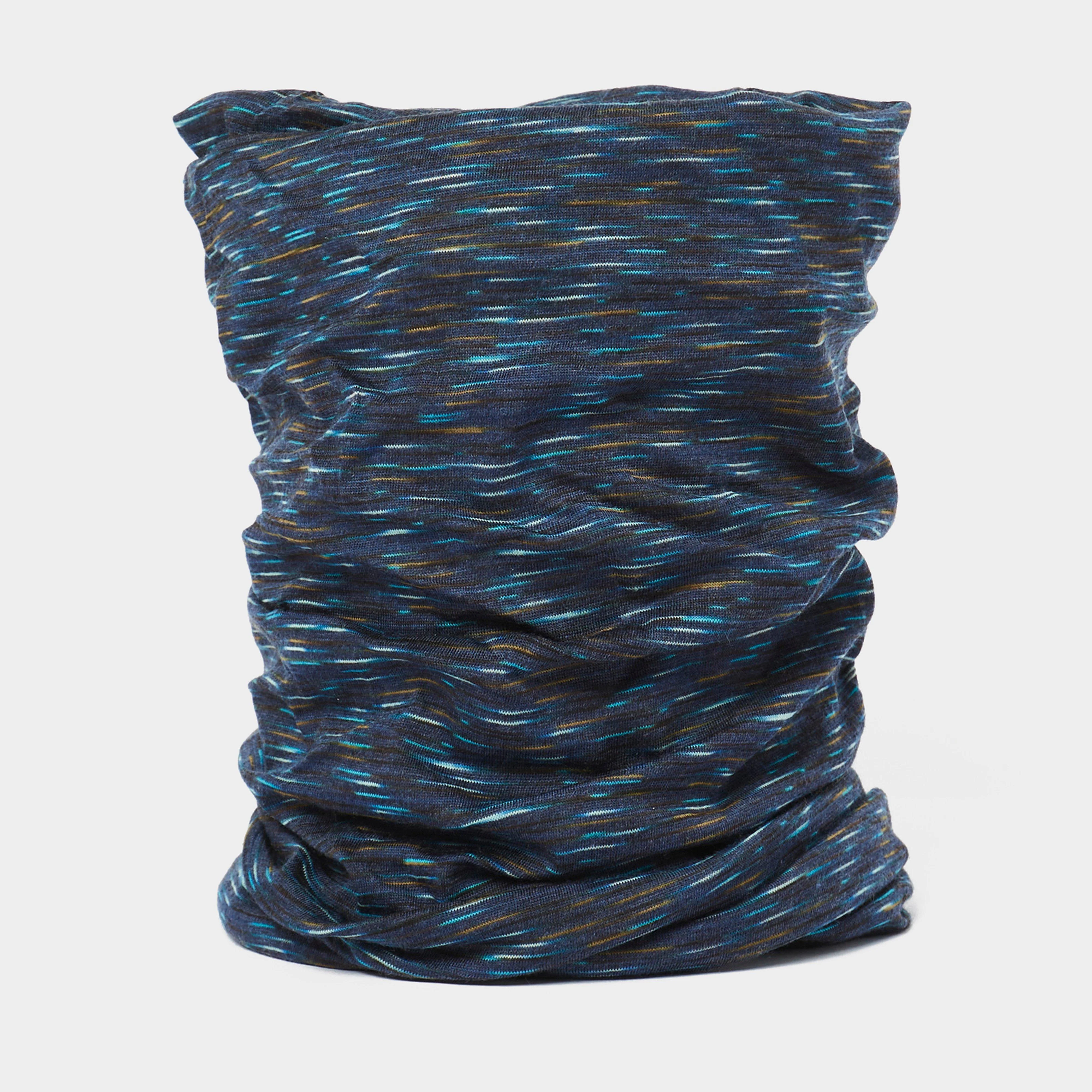 Unisex Lightweight Merino Wool Tubular