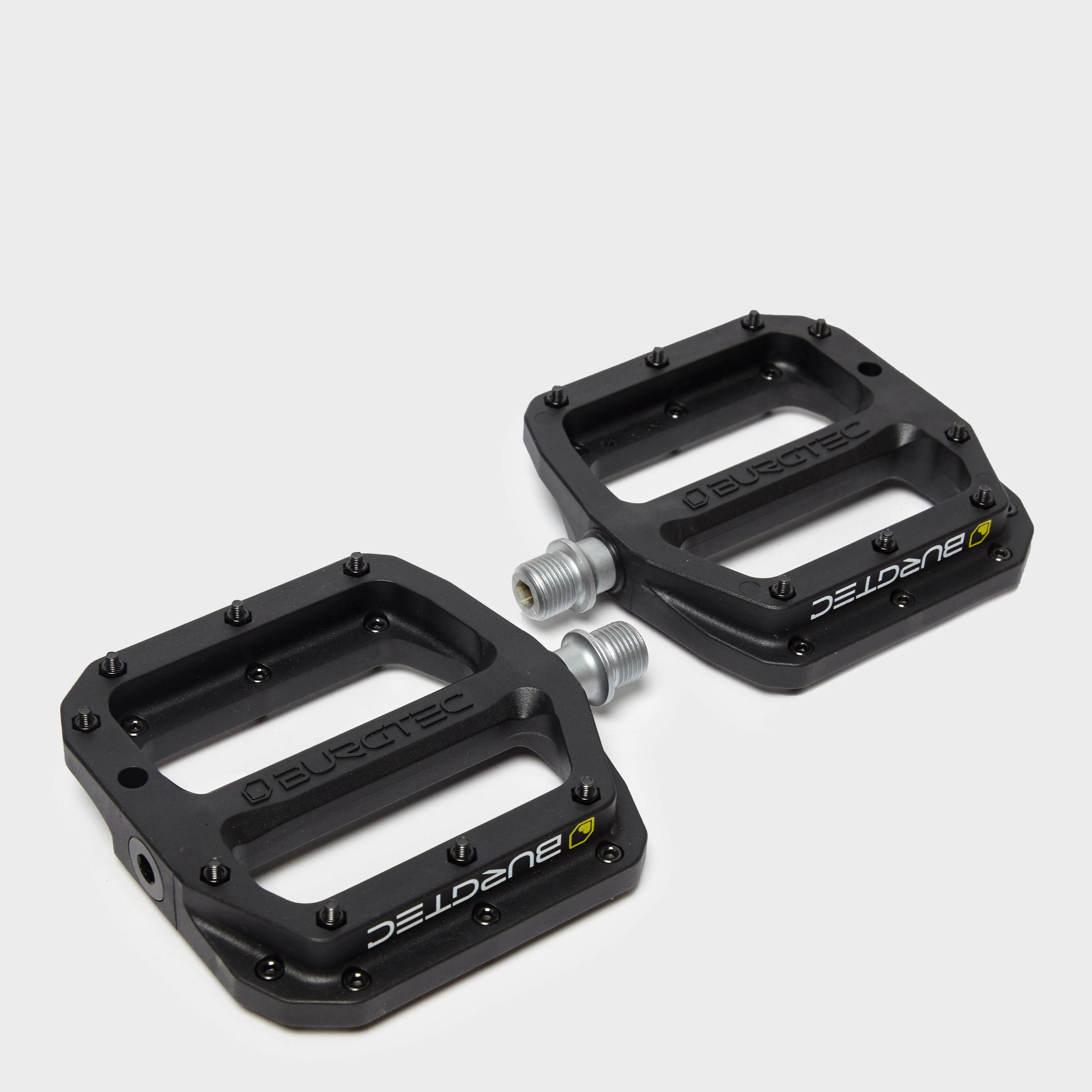 MK4 Composite Pedal