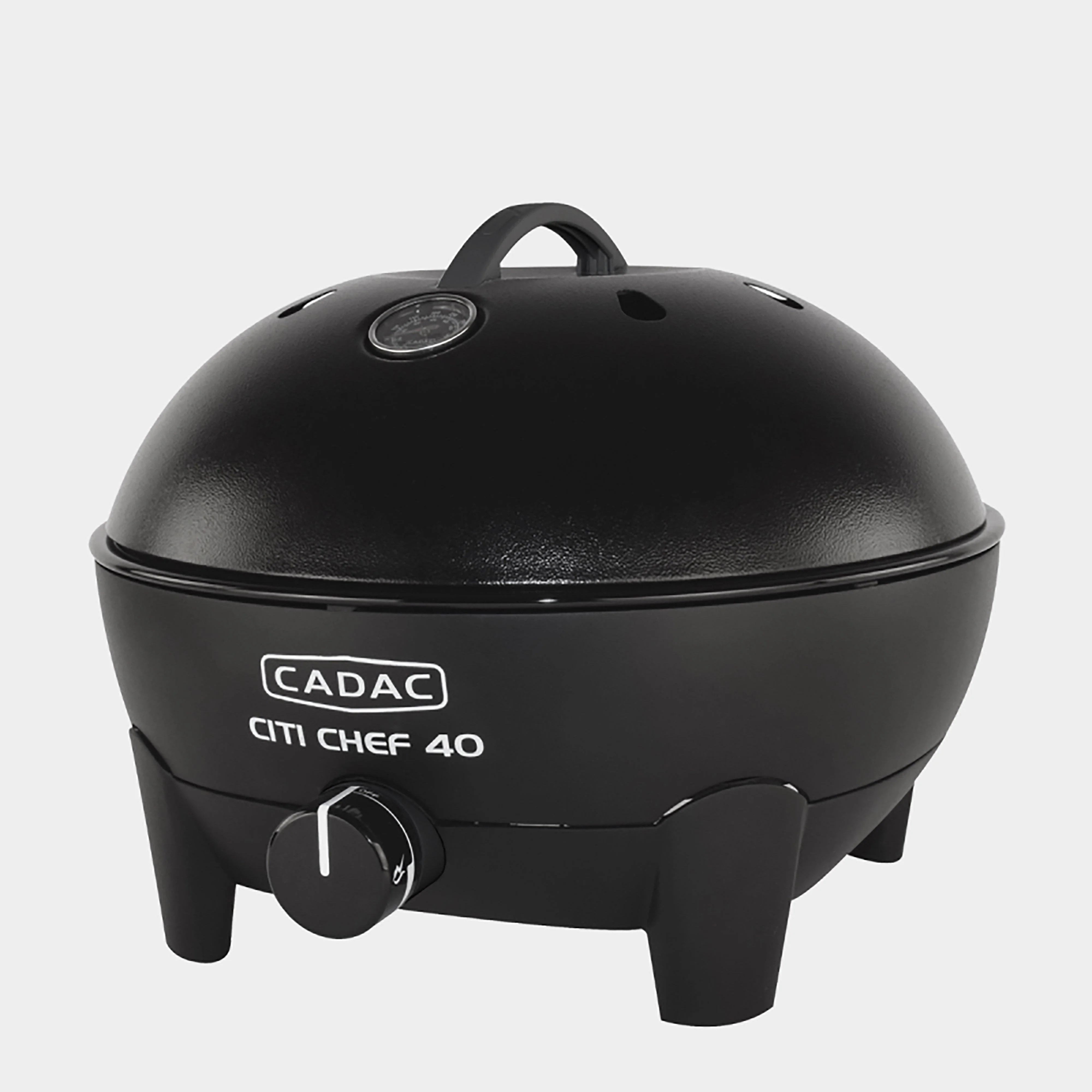 Citi Chef 40 Table Top Gas BBQ