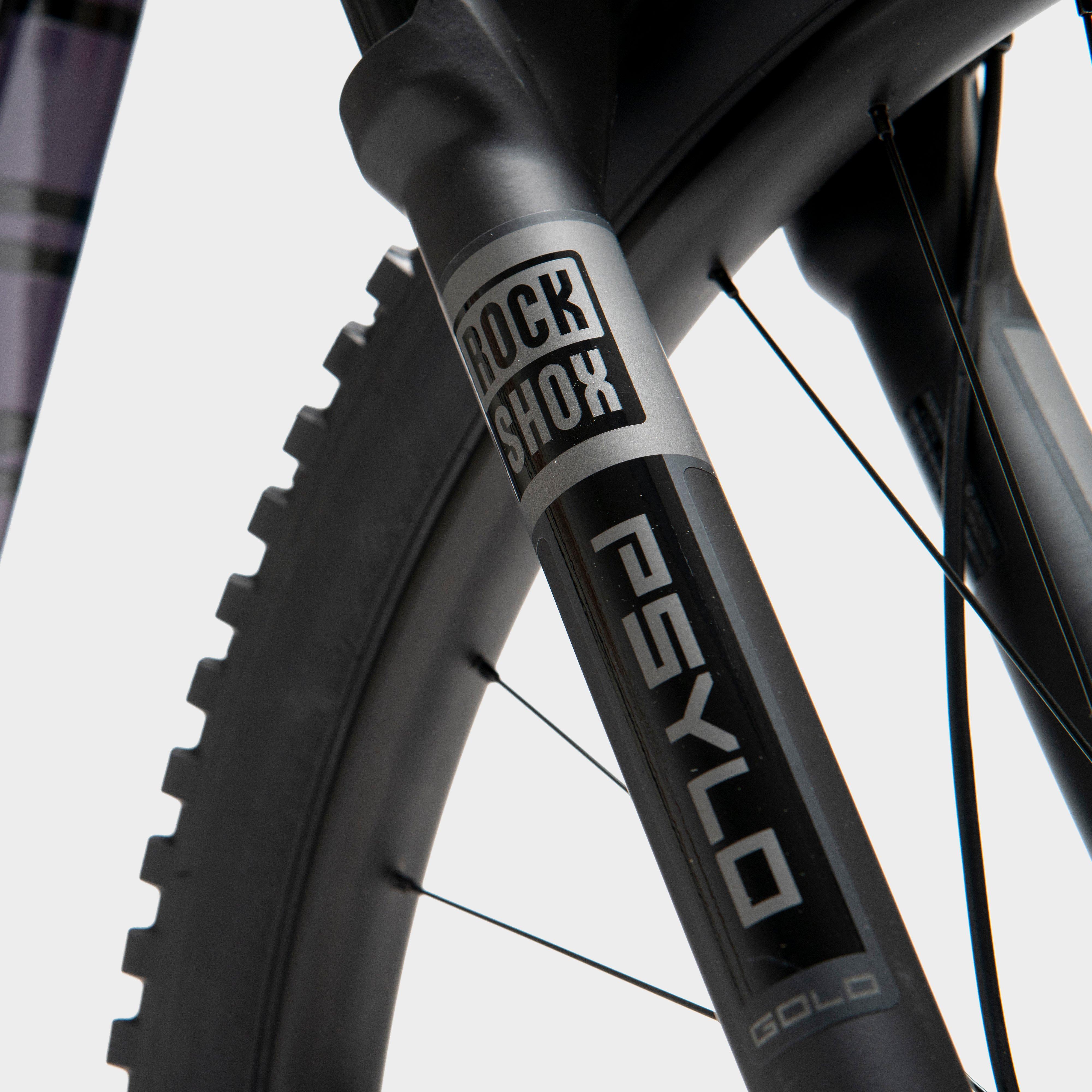 2025 Bossnut Pro Full Suspension Mountain Bike - Image 10