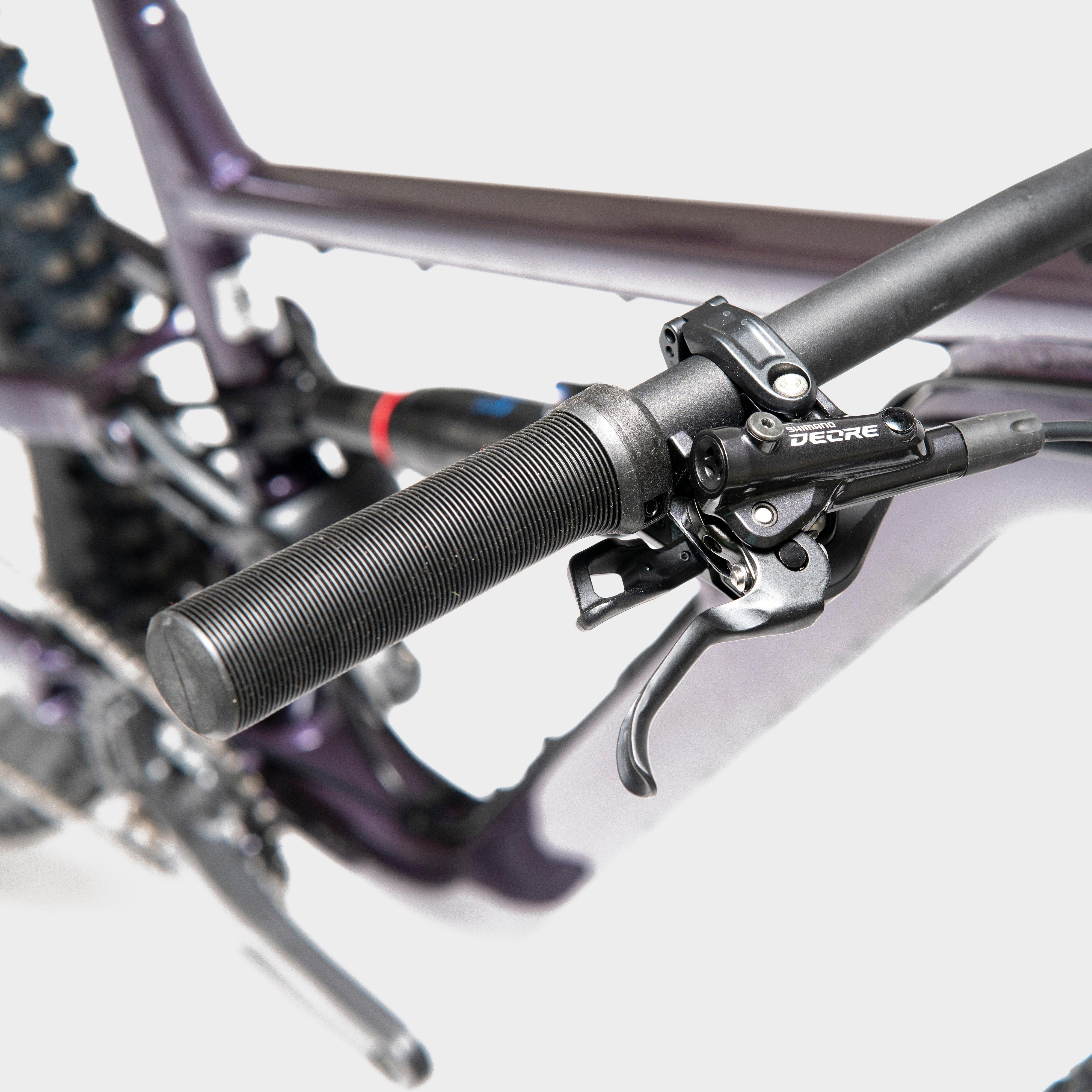 2025 Bossnut Pro Full Suspension Mountain Bike - Image 7
