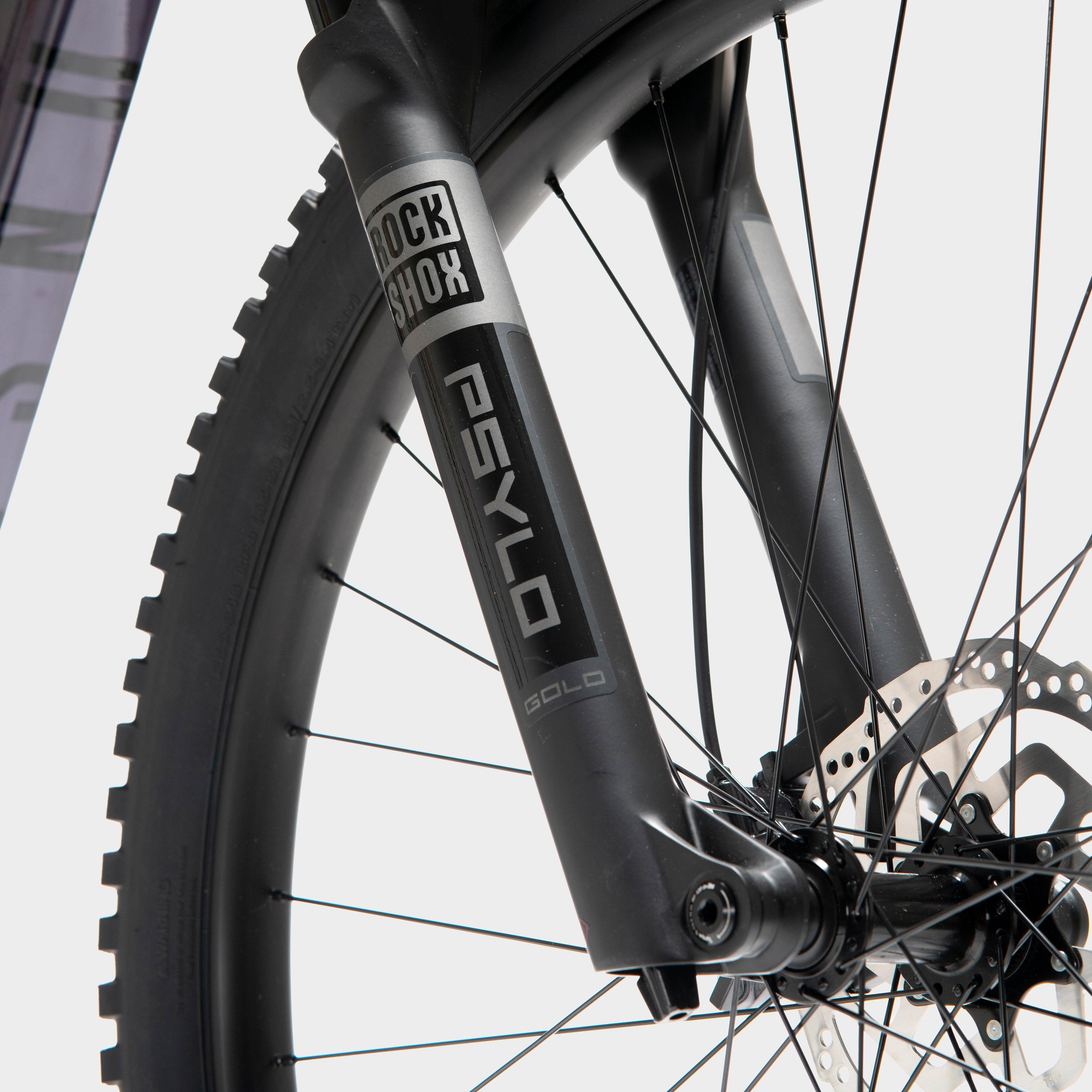 2025 Bossnut Pro Full Suspension Mountain Bike - Image 9