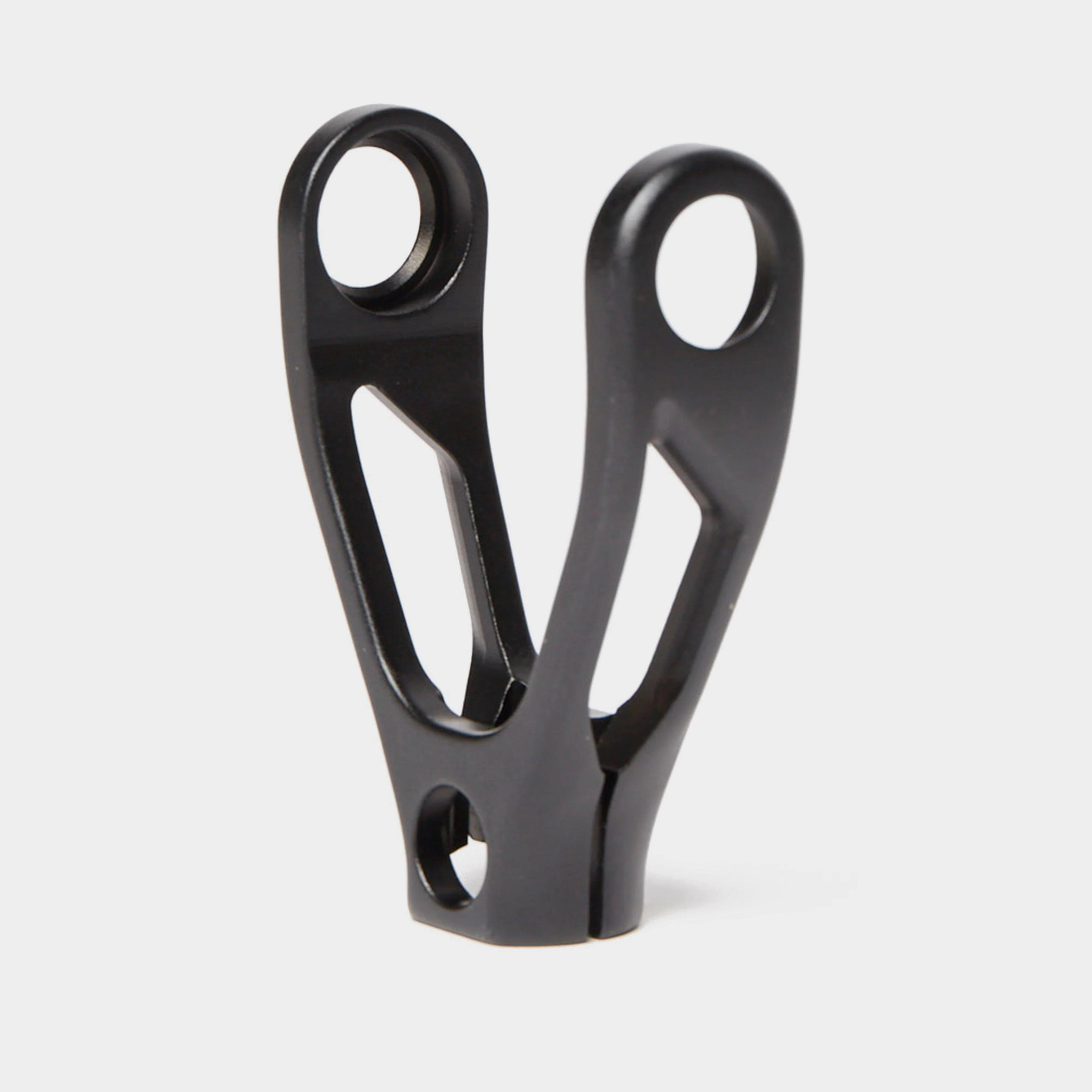 Sentry Kit 04, Upper shock linkage Clevice clamp