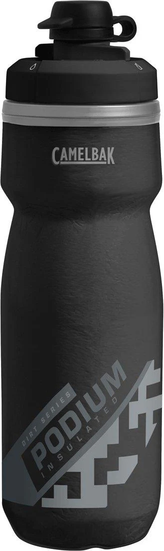 PODIUM DIRT CHILL 620ML
