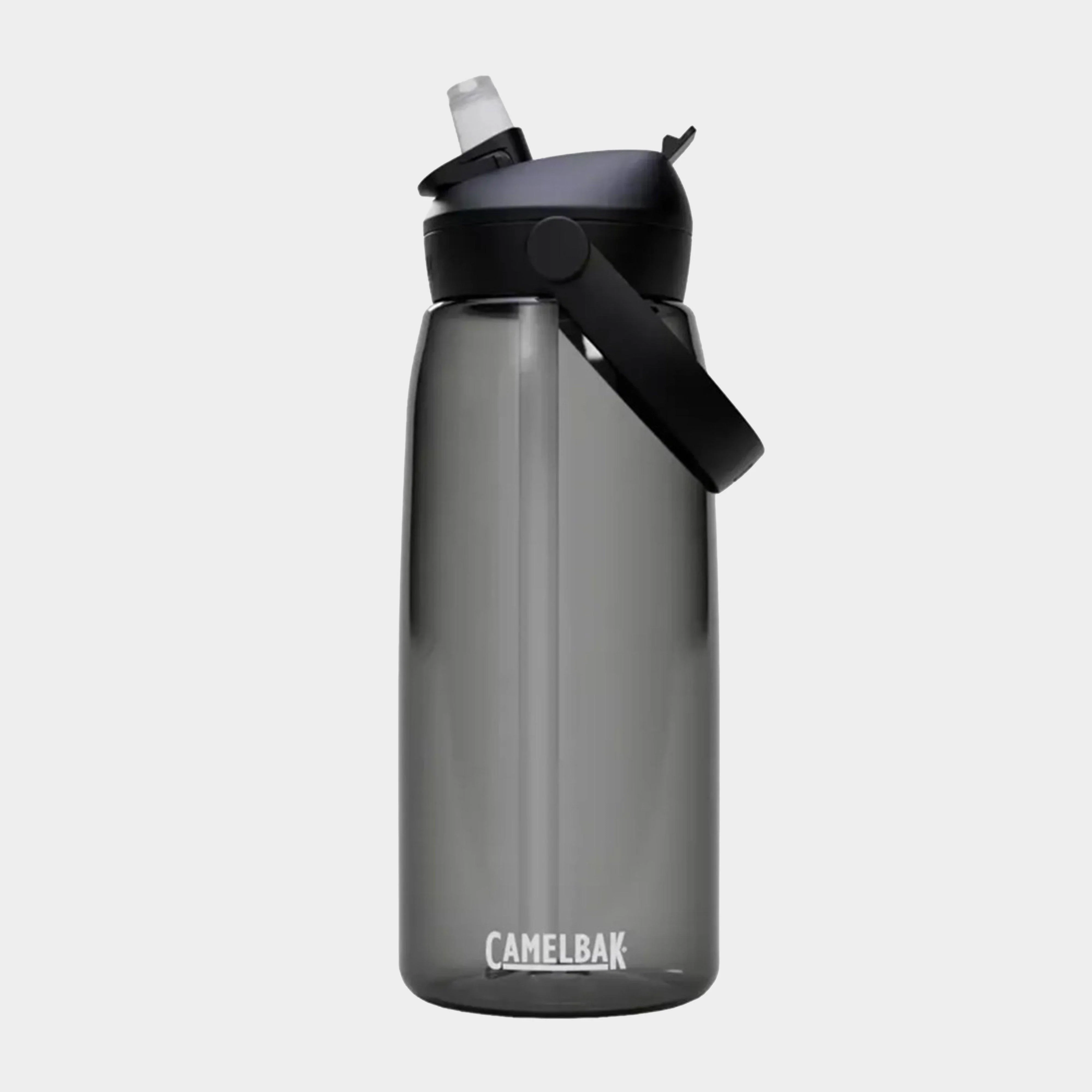 Thrive™ Flip Straw 32oz Bottle with Tritan™ Renew