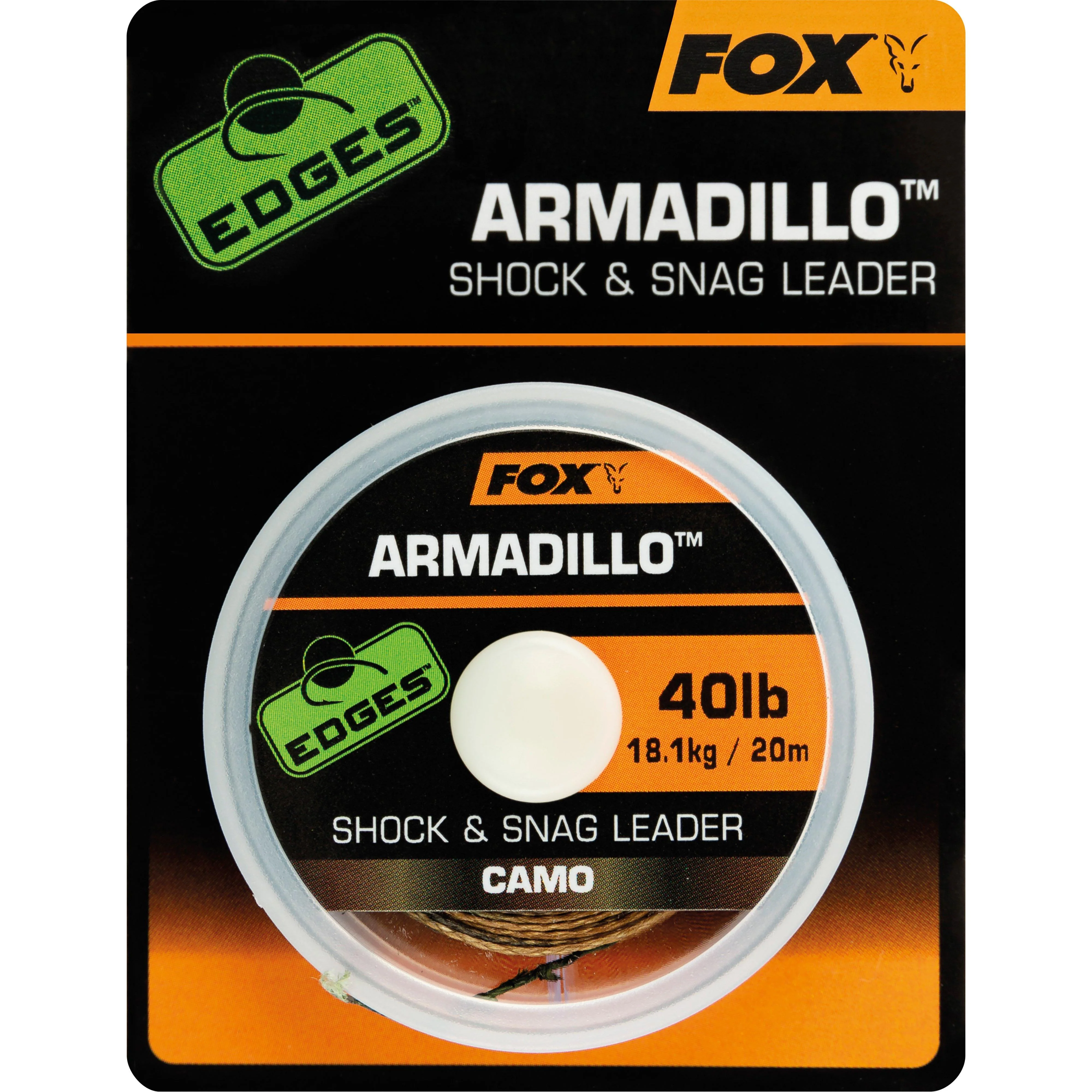 Camo Armadillo 30Lb - Image 2