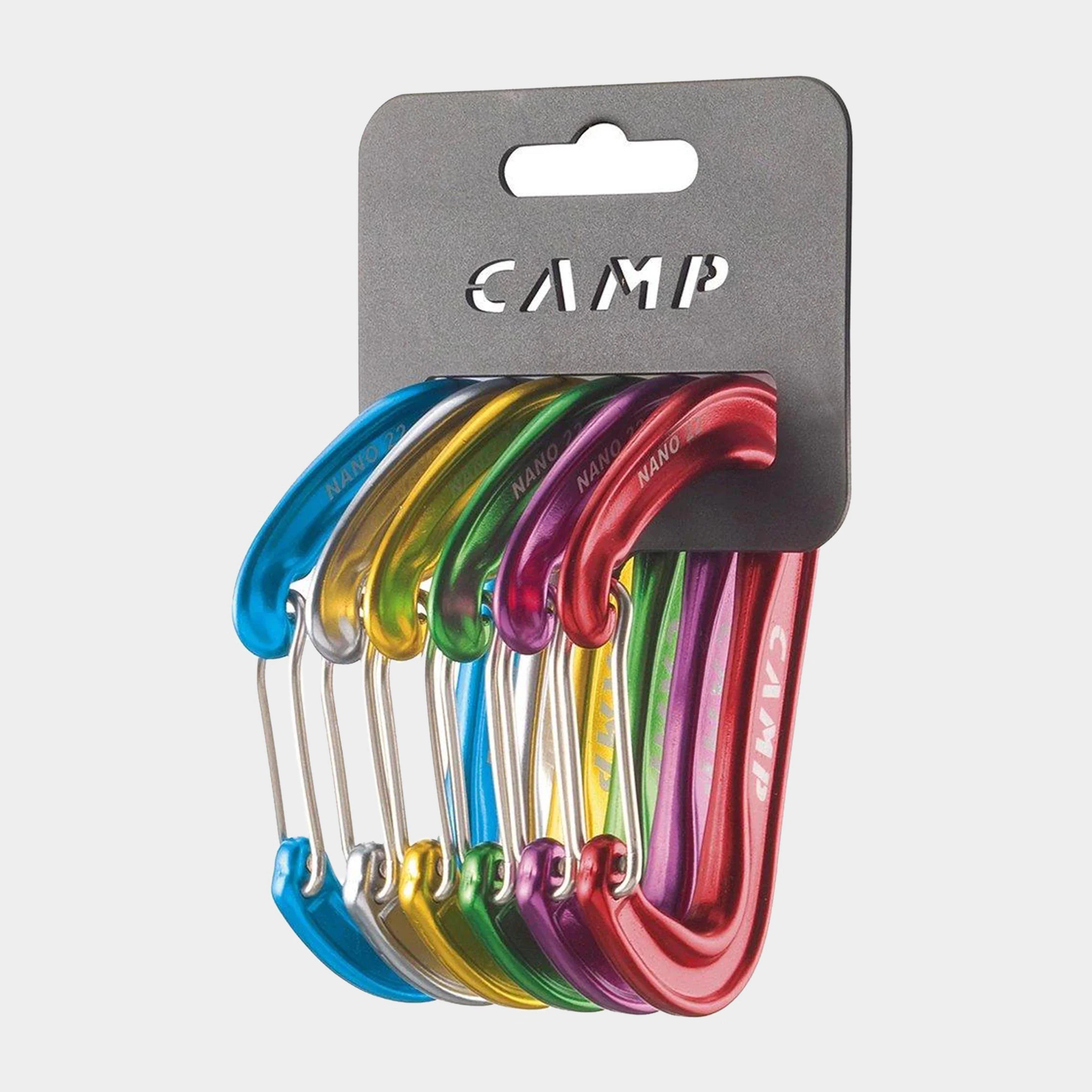 Nano 22 Rack Pack