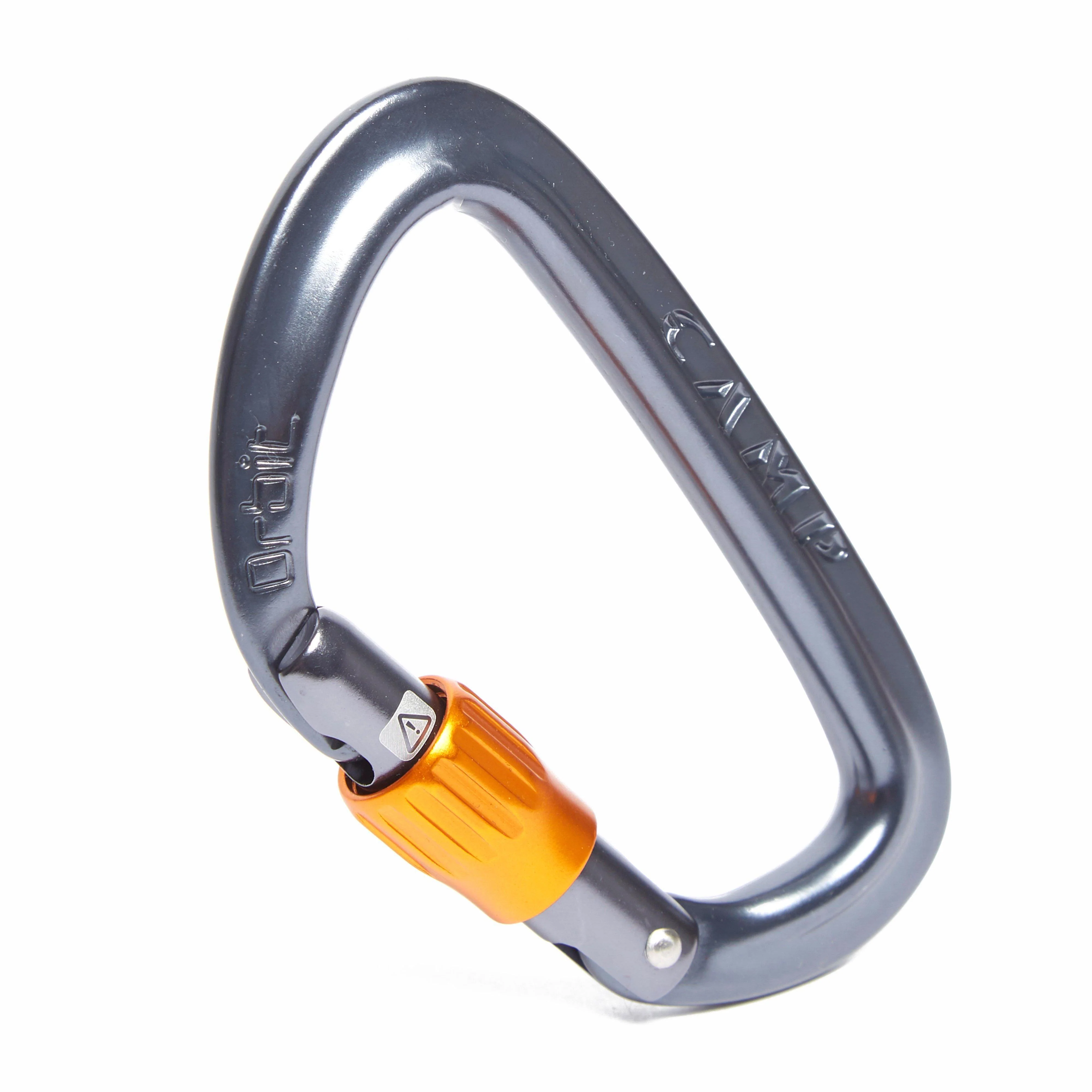 Orbit Lock Carabiner - Image 4