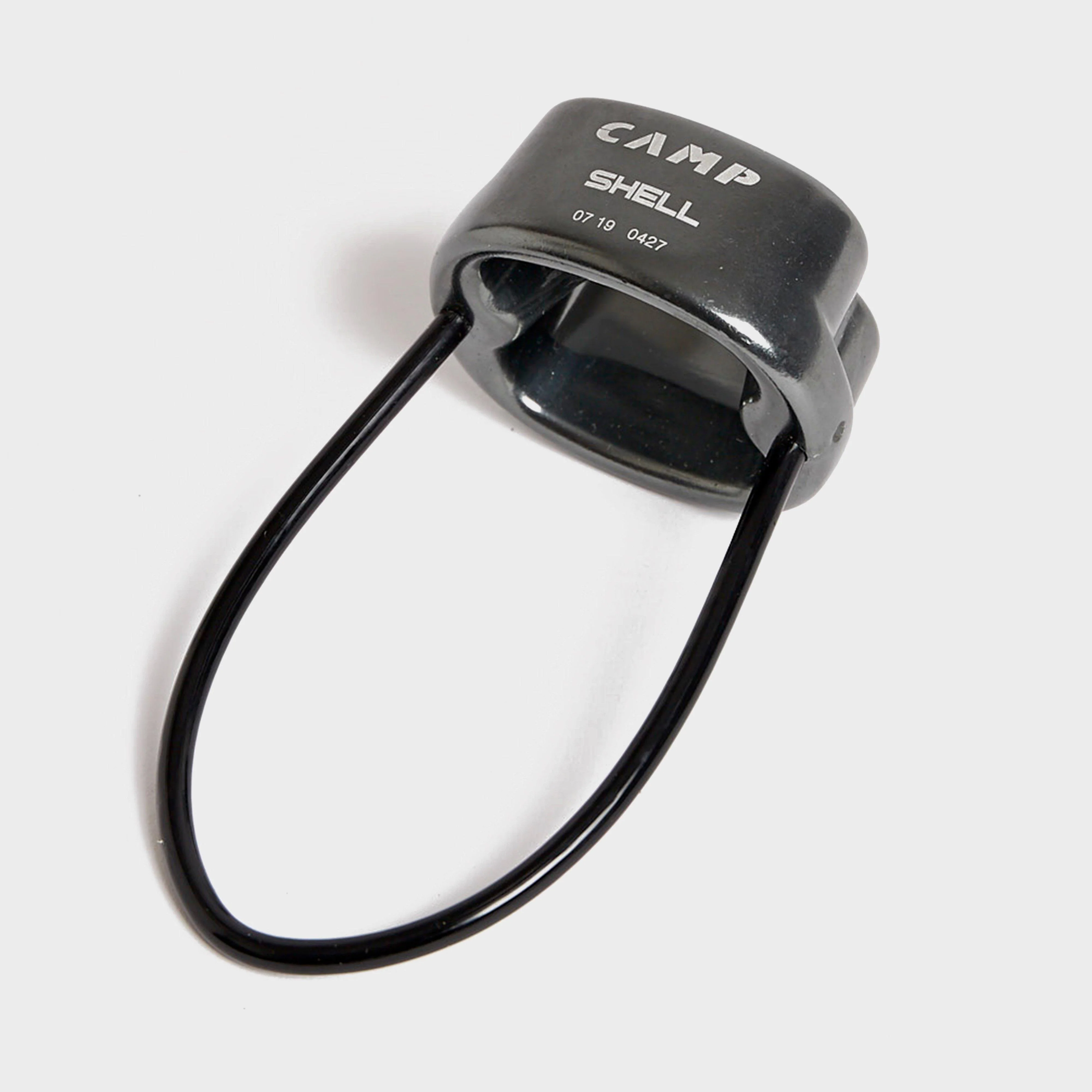 Shell Belay Device