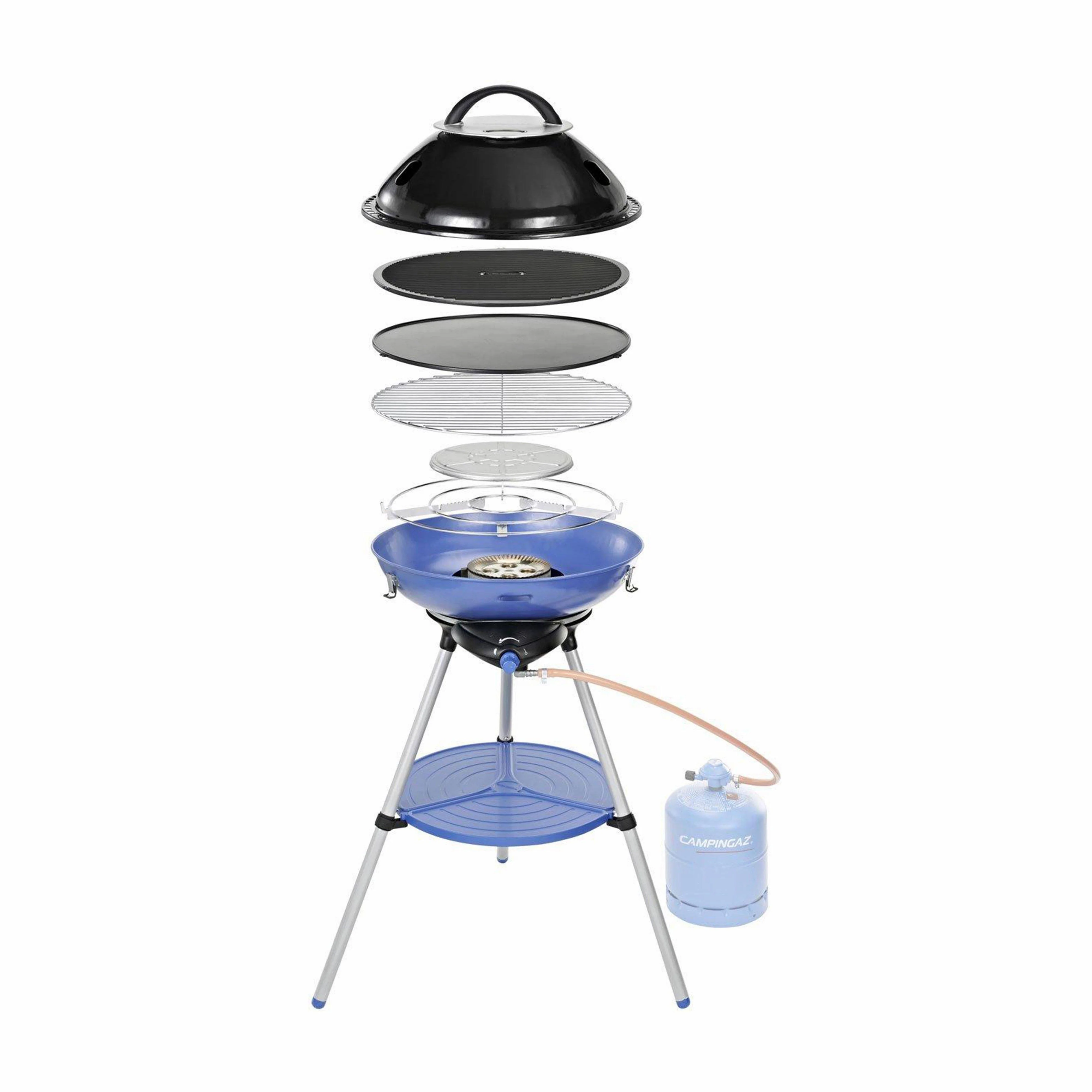 Party Grill 600 Stove - Image 7