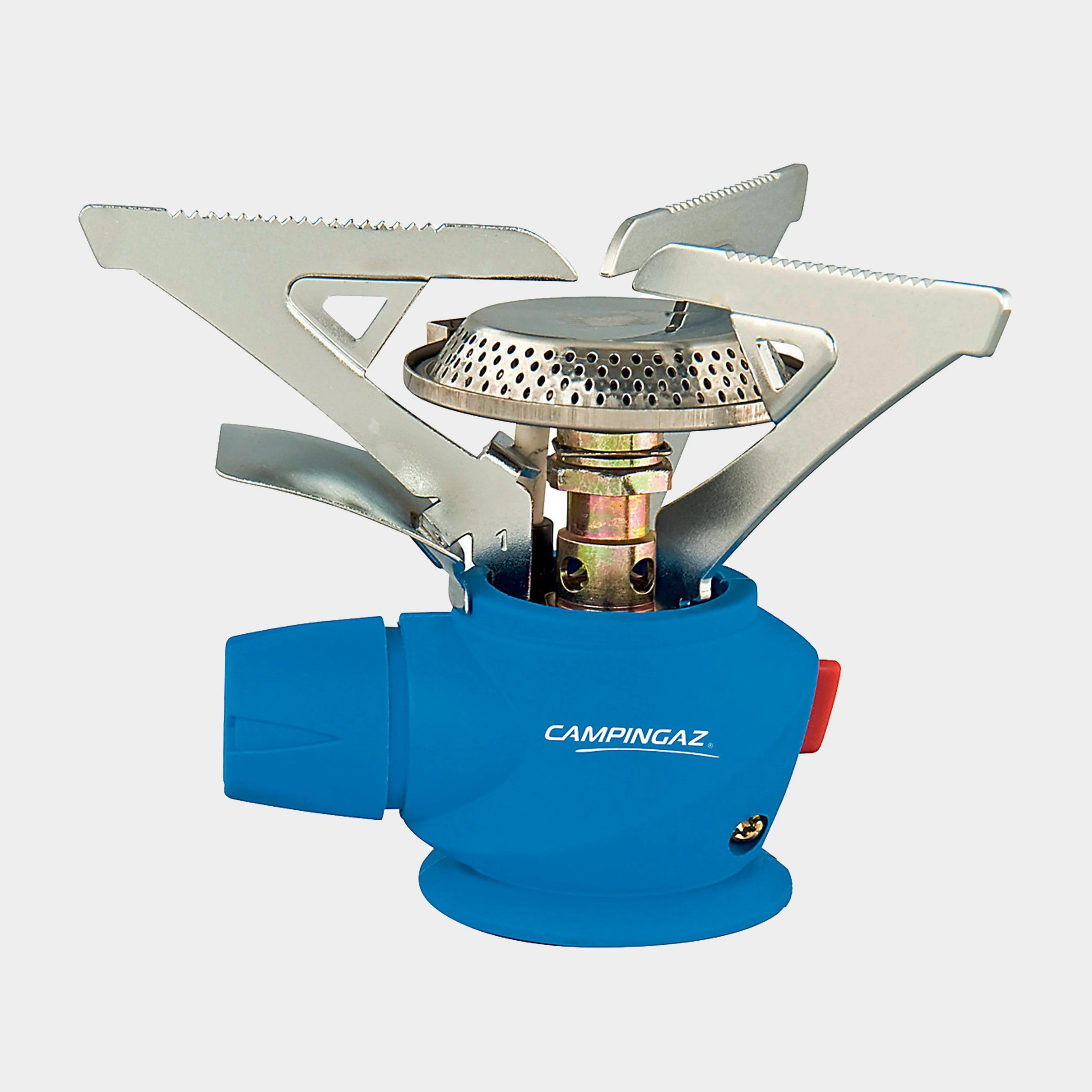 Twister 270PZ Camping Stove (with Case) - Image 2
