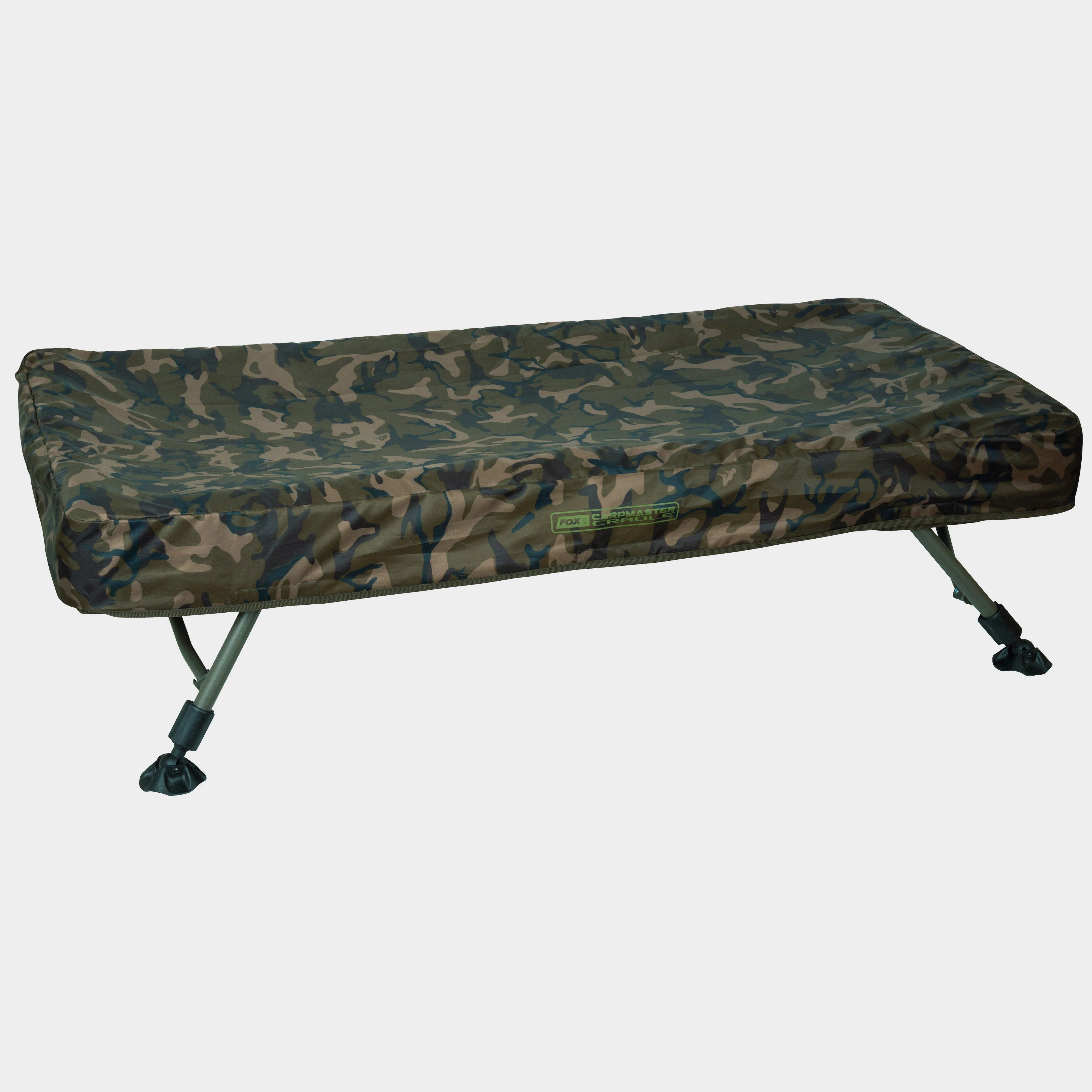 Carpmaster Cradle - Image 2