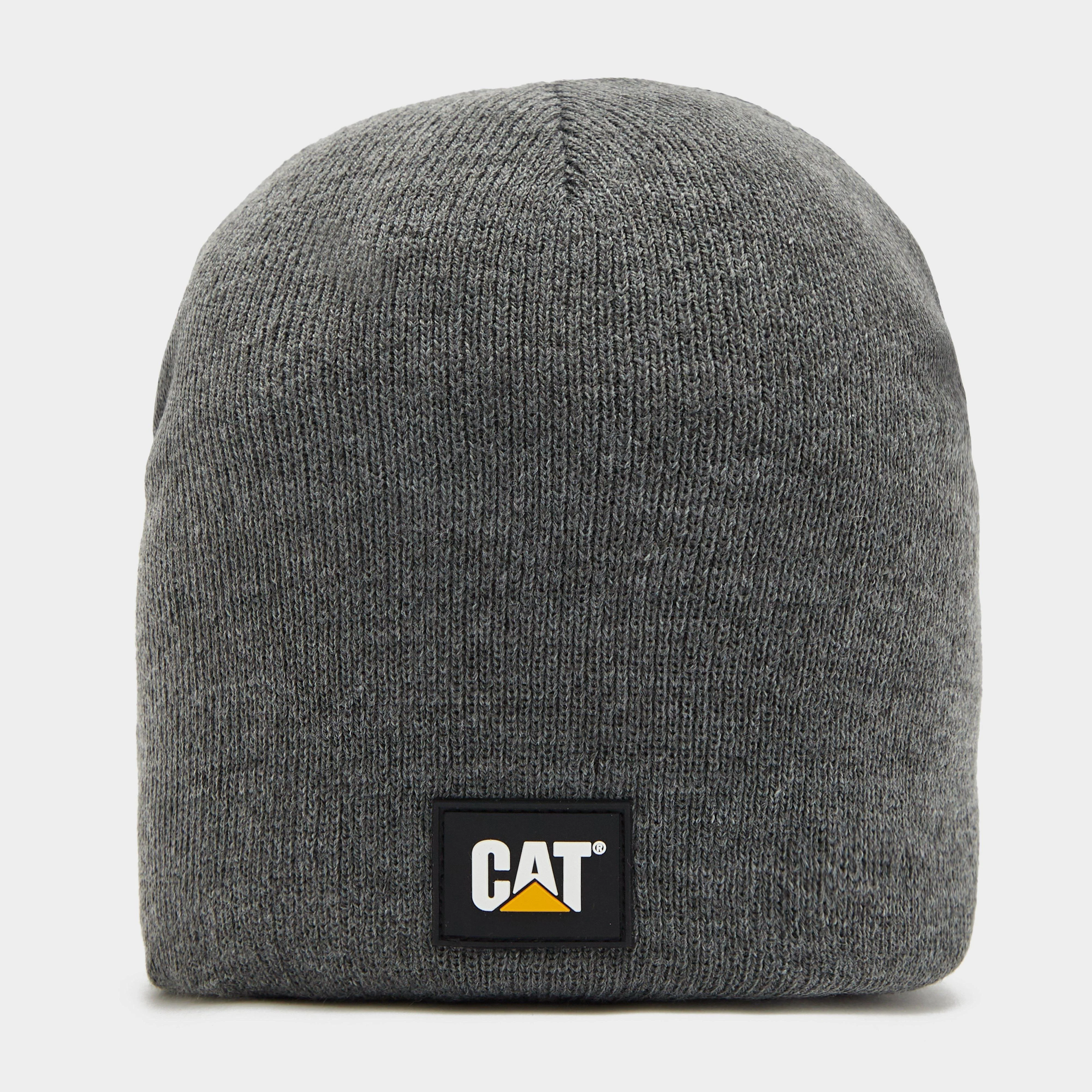 Logo Knit Beanie