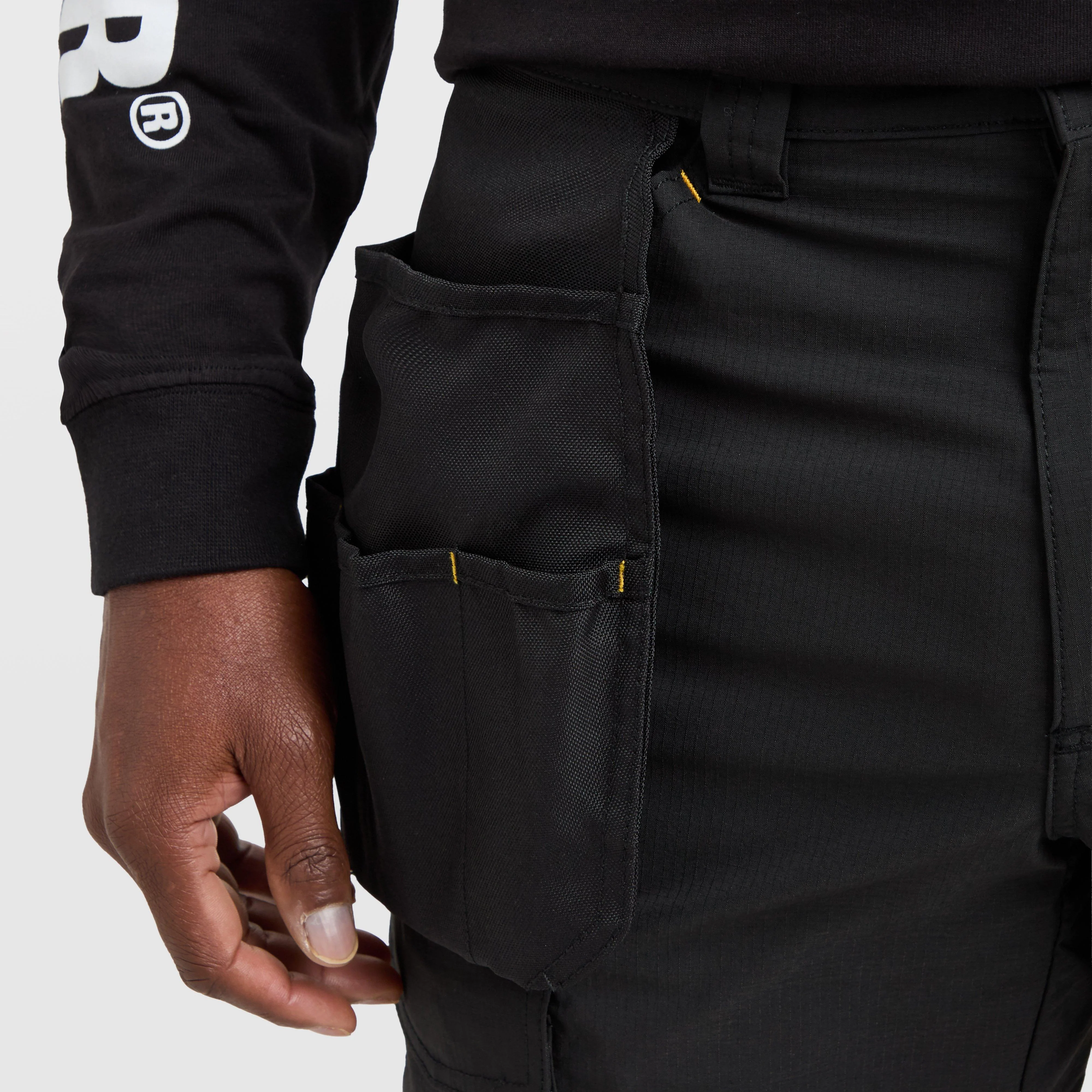 Men’s Nexus Holster Stretch Trousers - Image 4
