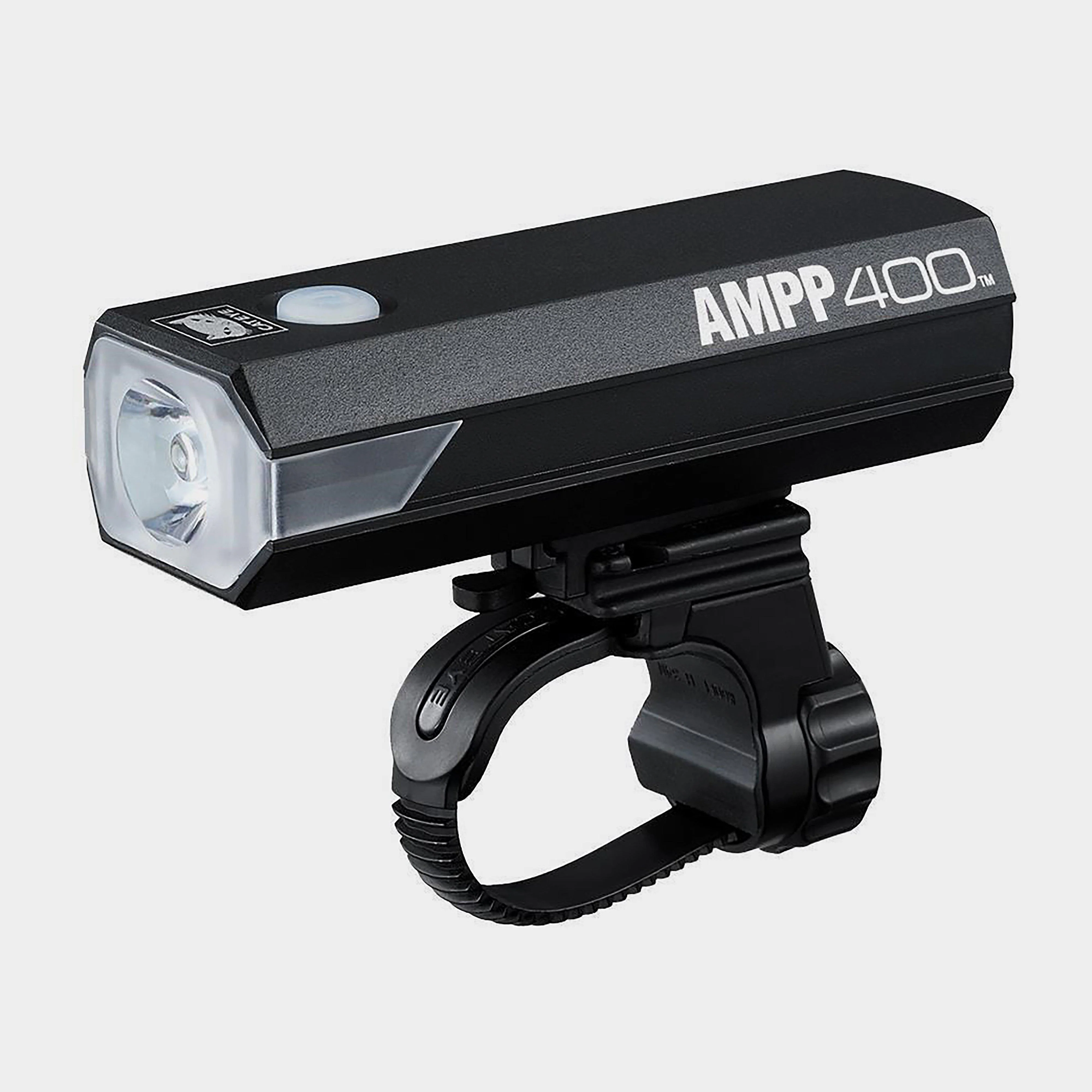 AMPP400 Front Bike Light