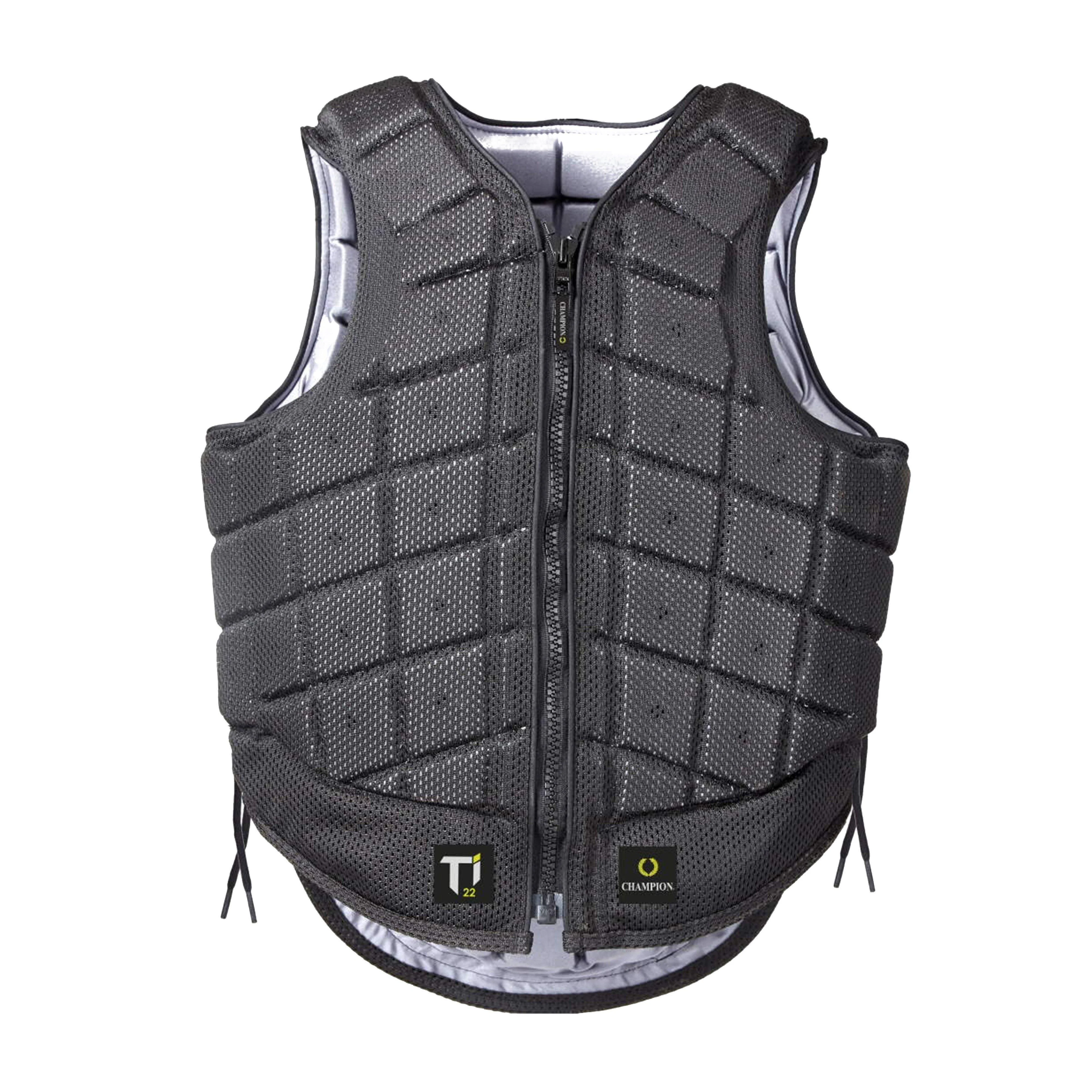 Adult Ti22 Body Protector - Image 5