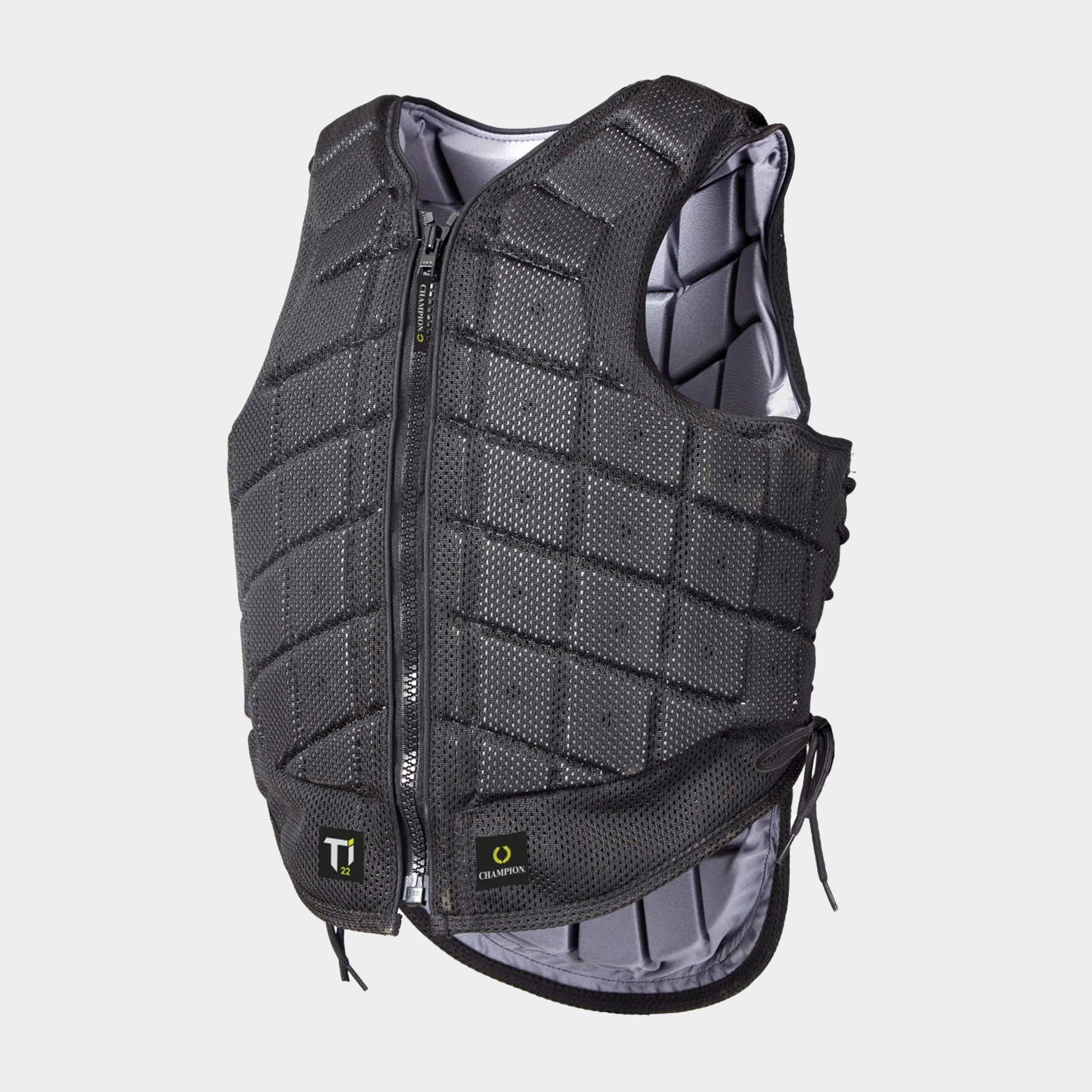 Kids’ Ti22 Body Protector - Image 2