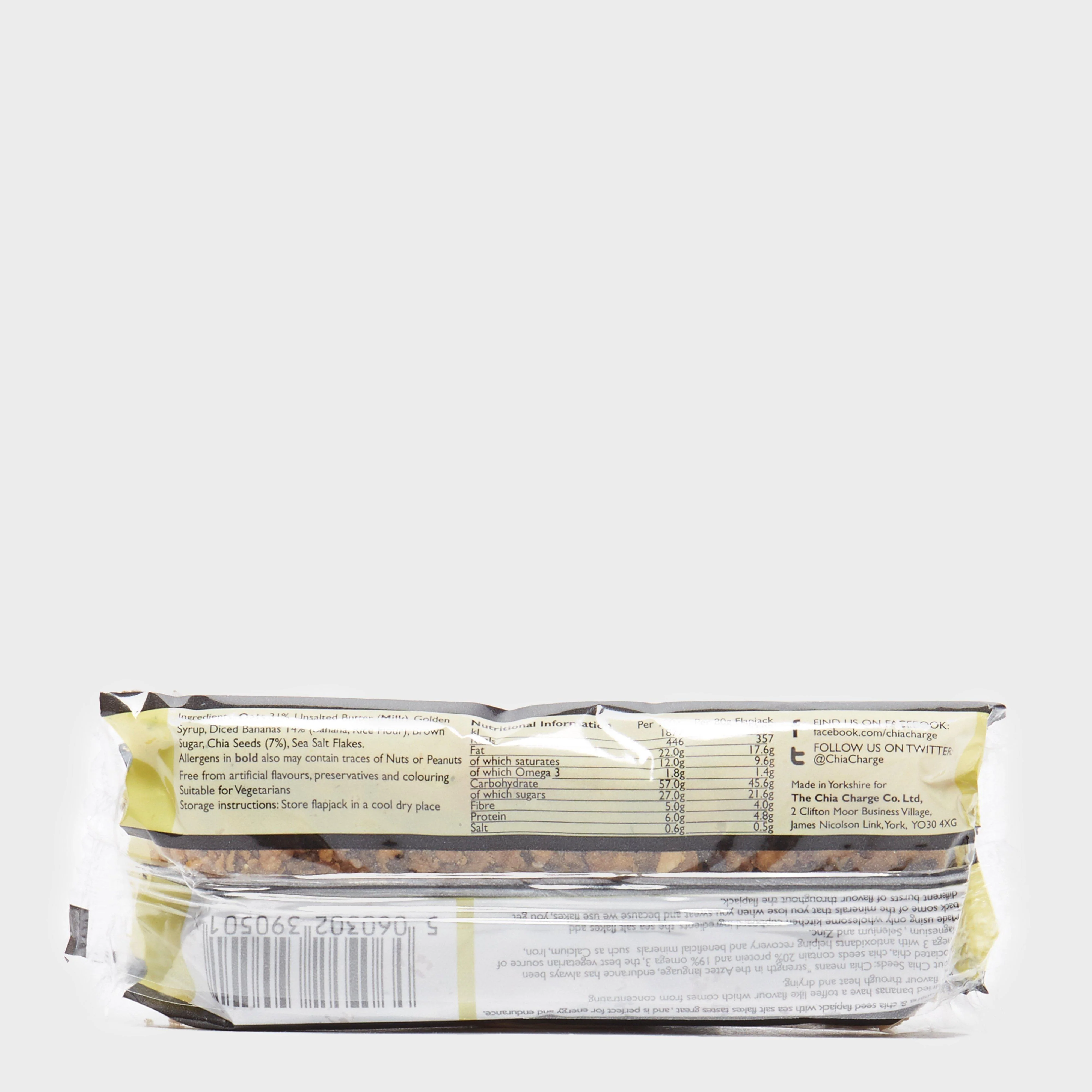 Banana Flapjack 80g - Image 2