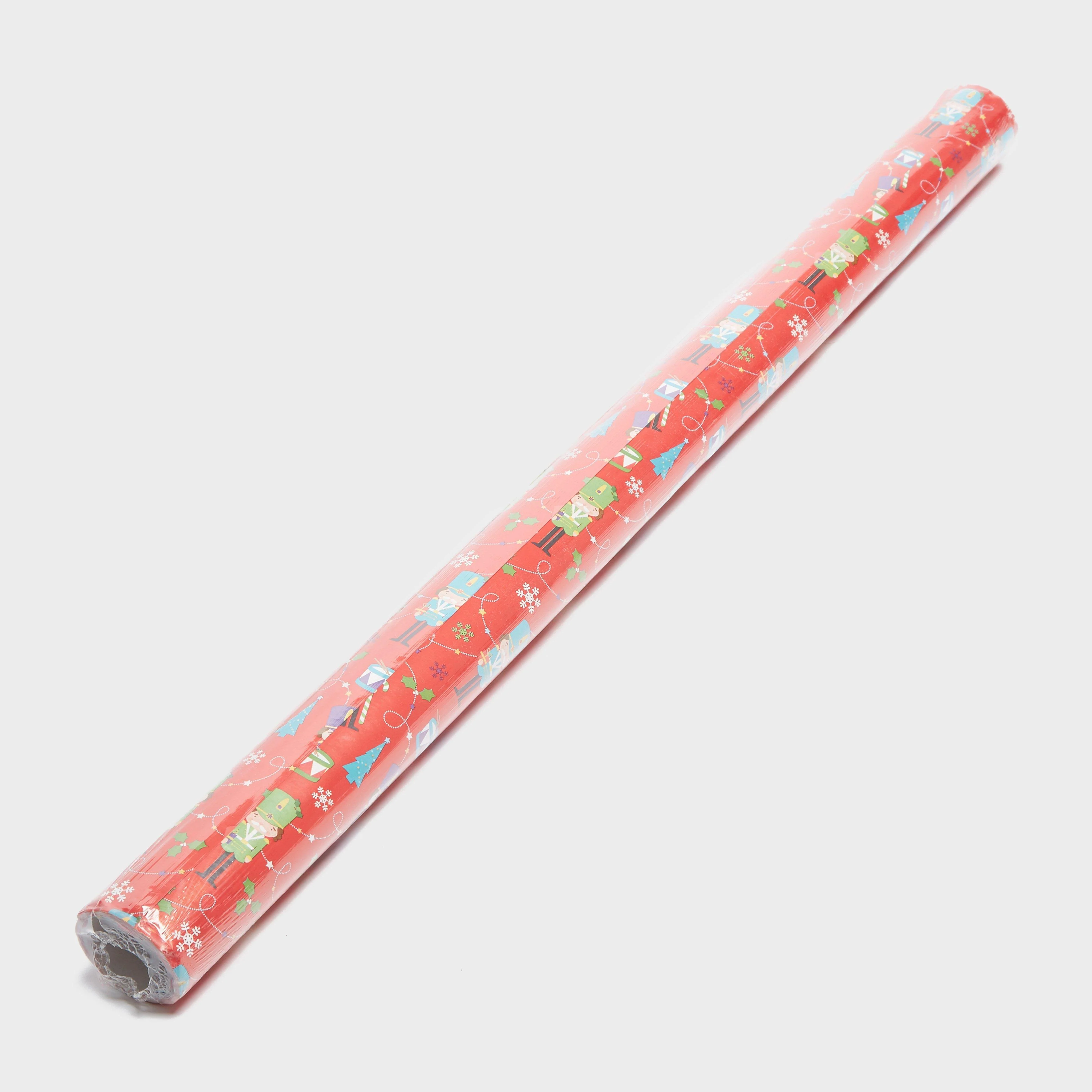 FESTIVE FUN WRAP 5MX69CM