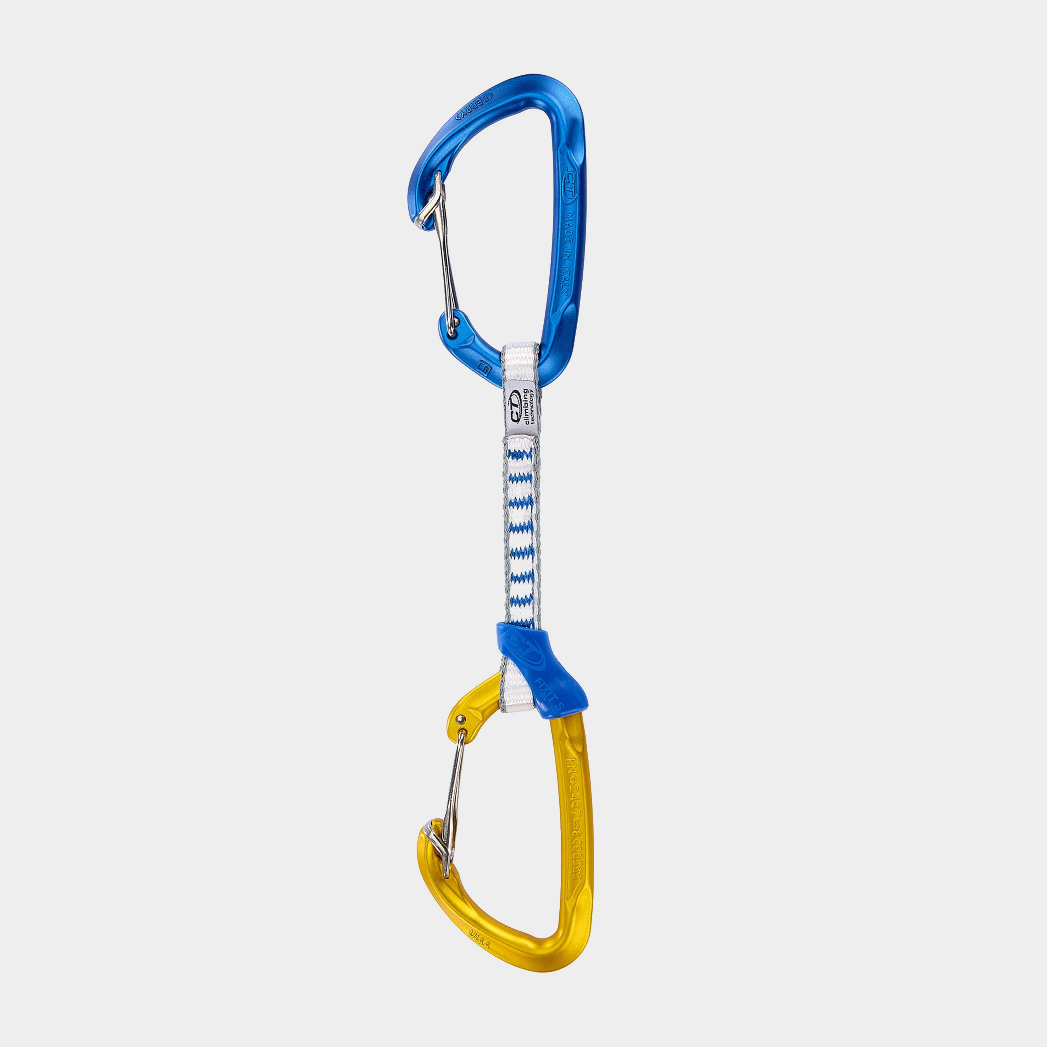 Berry Quickdraw 12cm