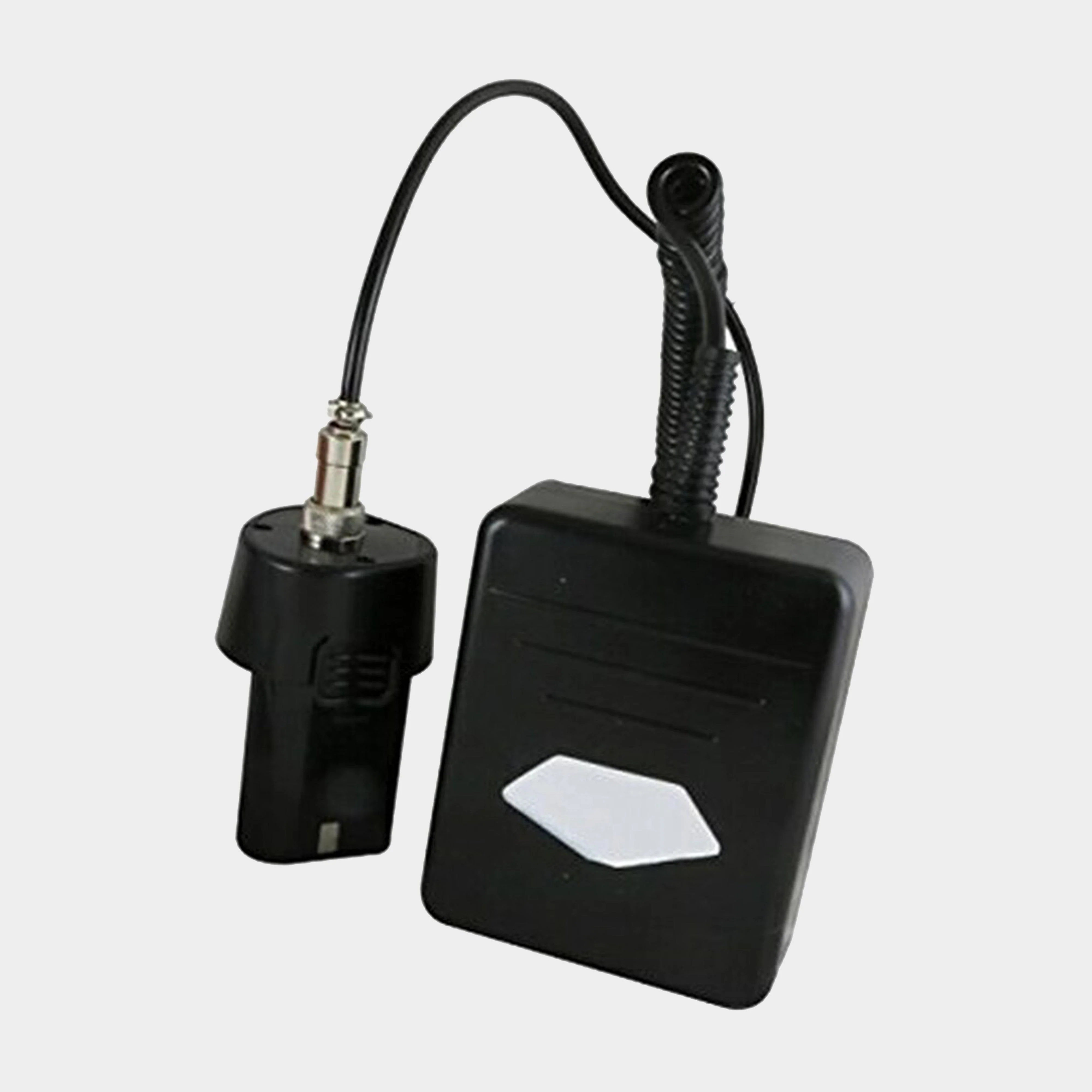 Spare 12V 4000 mAh Battery