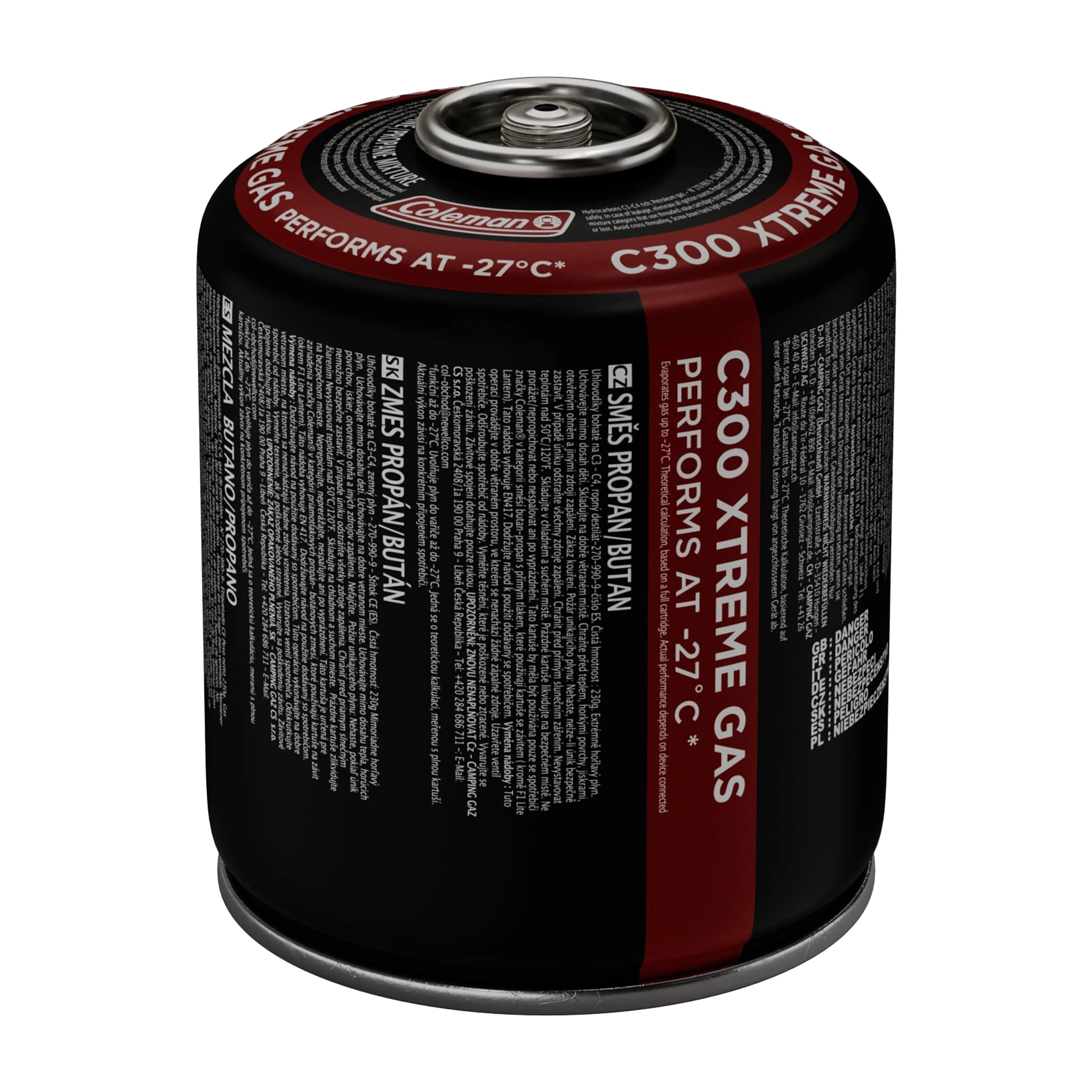 C300 Xtreme - Image 2