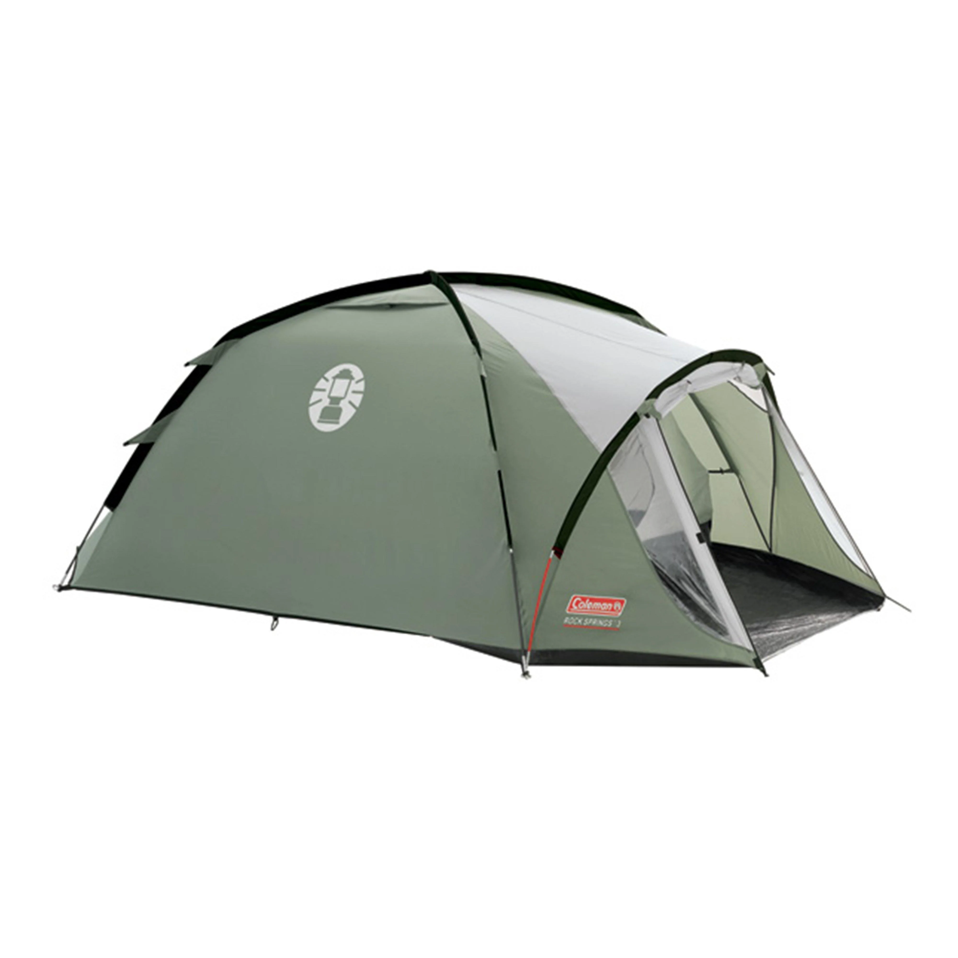 Rock Springs 3 Person Tent