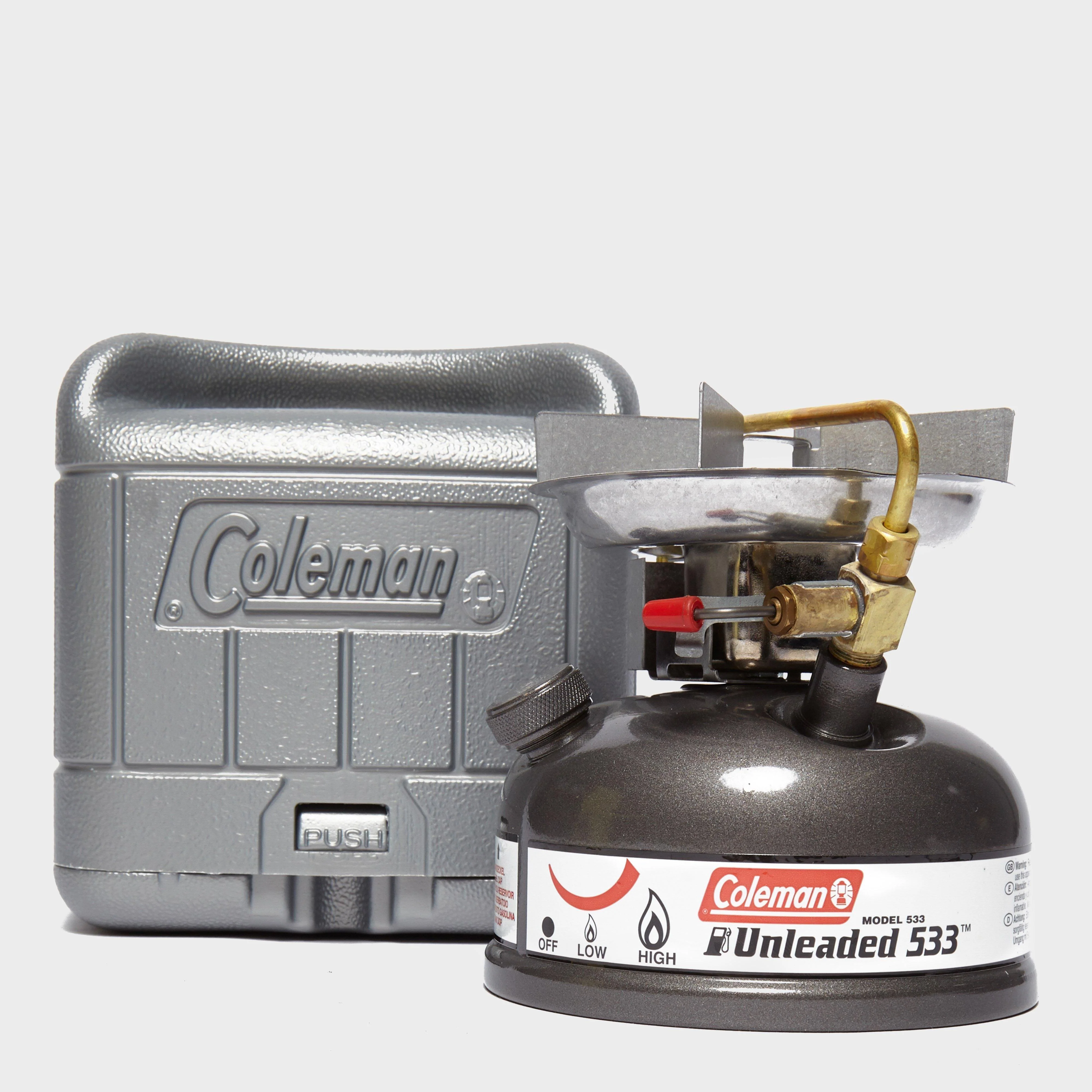 Sportster 2 Camping Stove