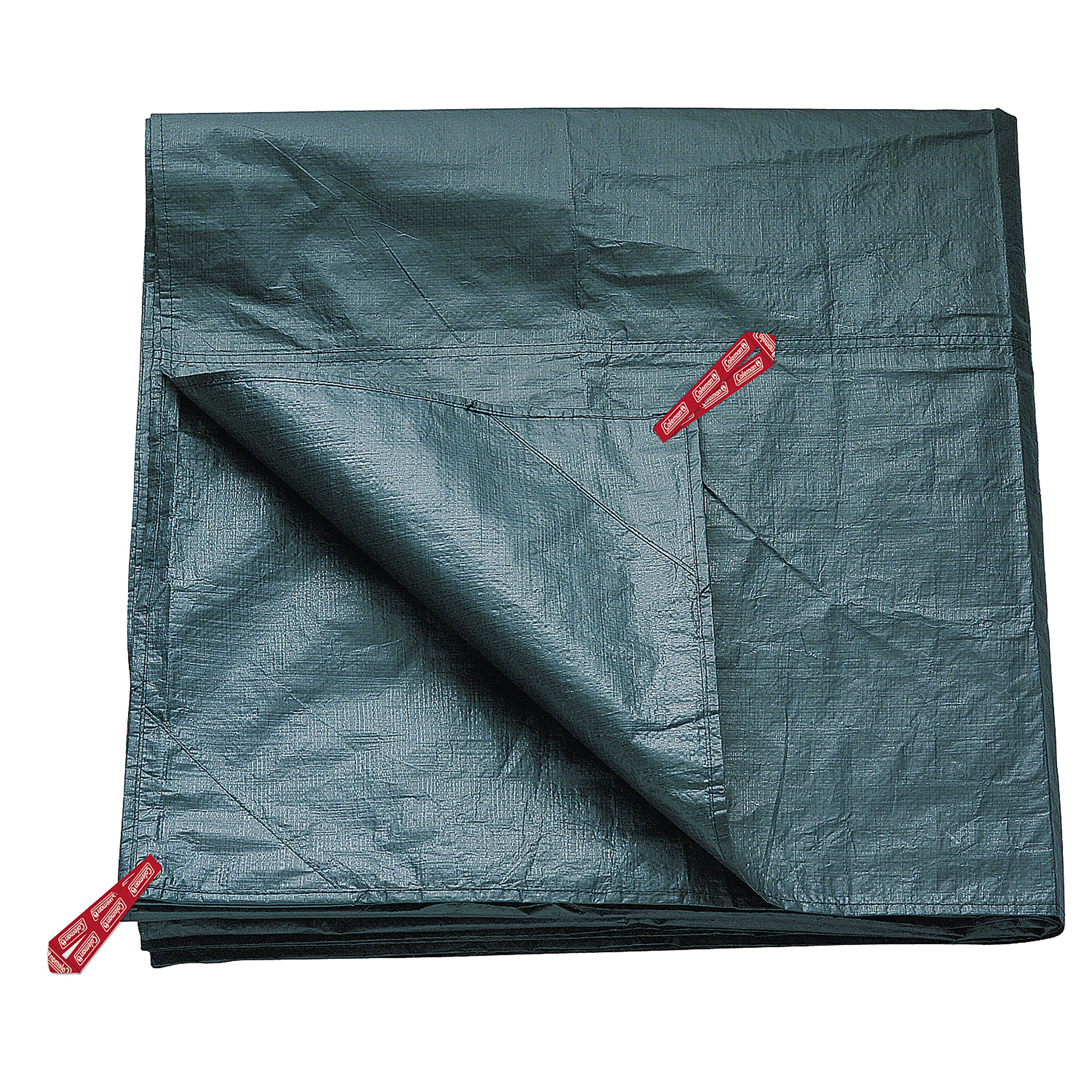 Tent Footprint 4L - Image 2