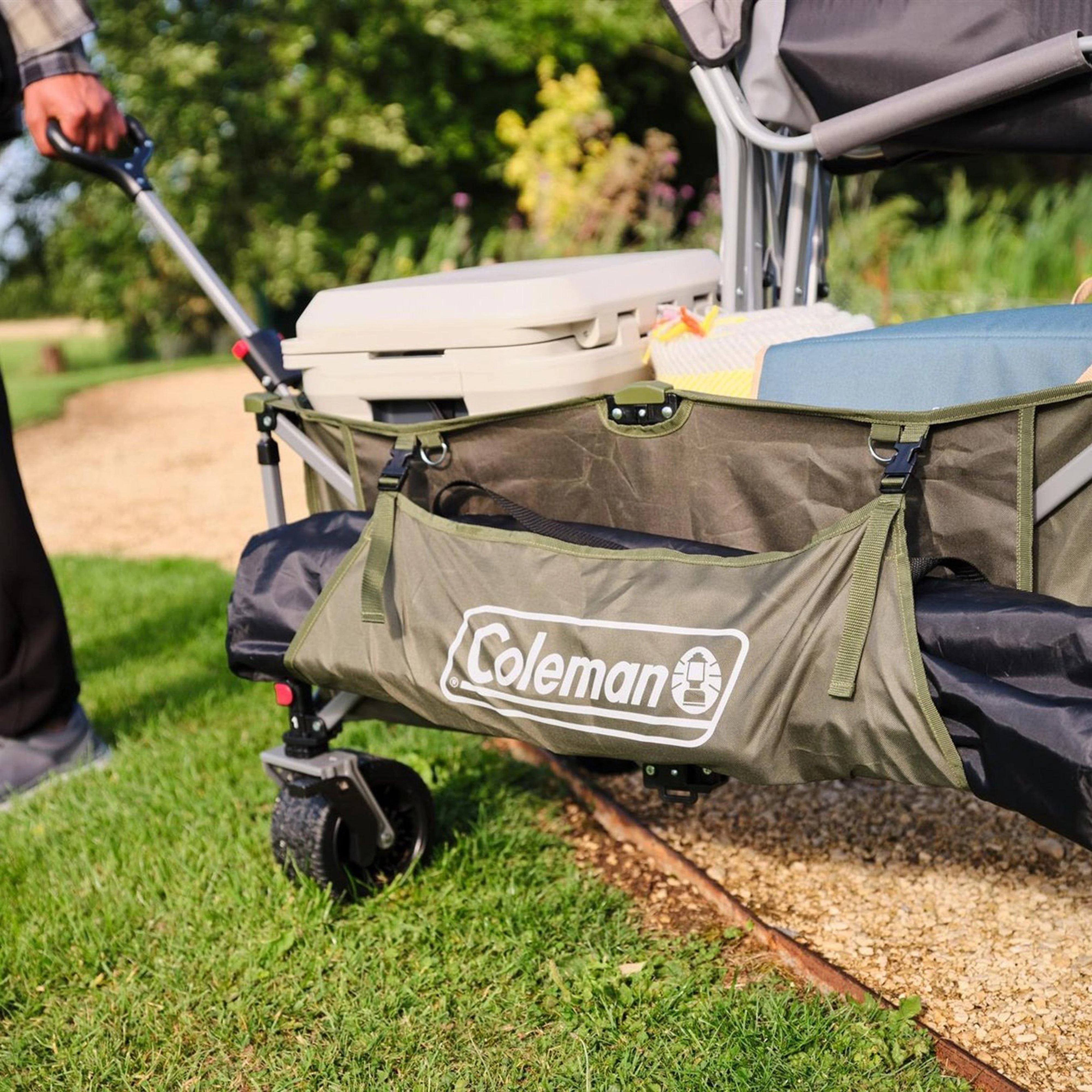 Ultimate Terrain Wagon 132L - Image 5